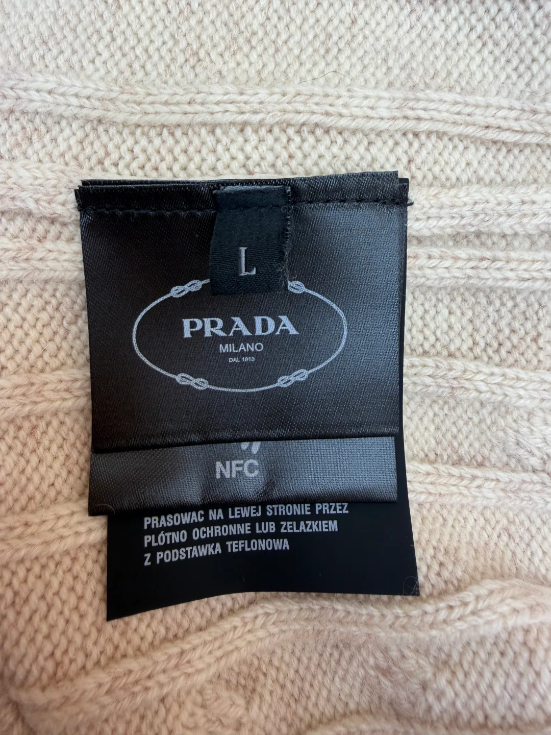 Джемперы И Свитеры Мужские Prada 11430011