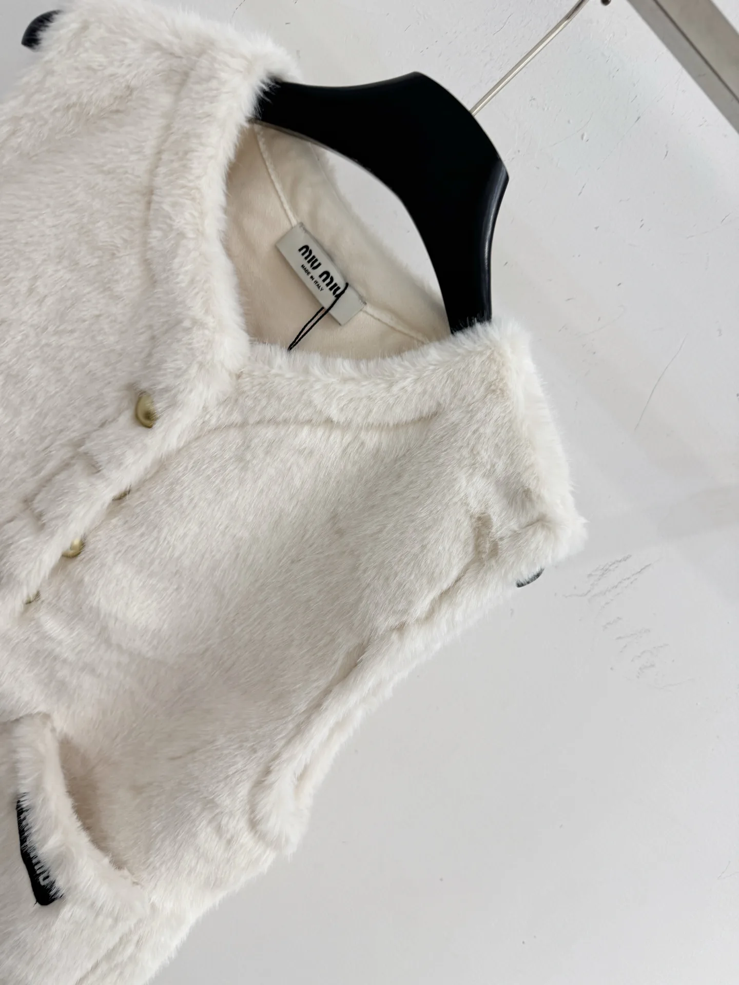 Жилеты Женские Miu Miu 18436327