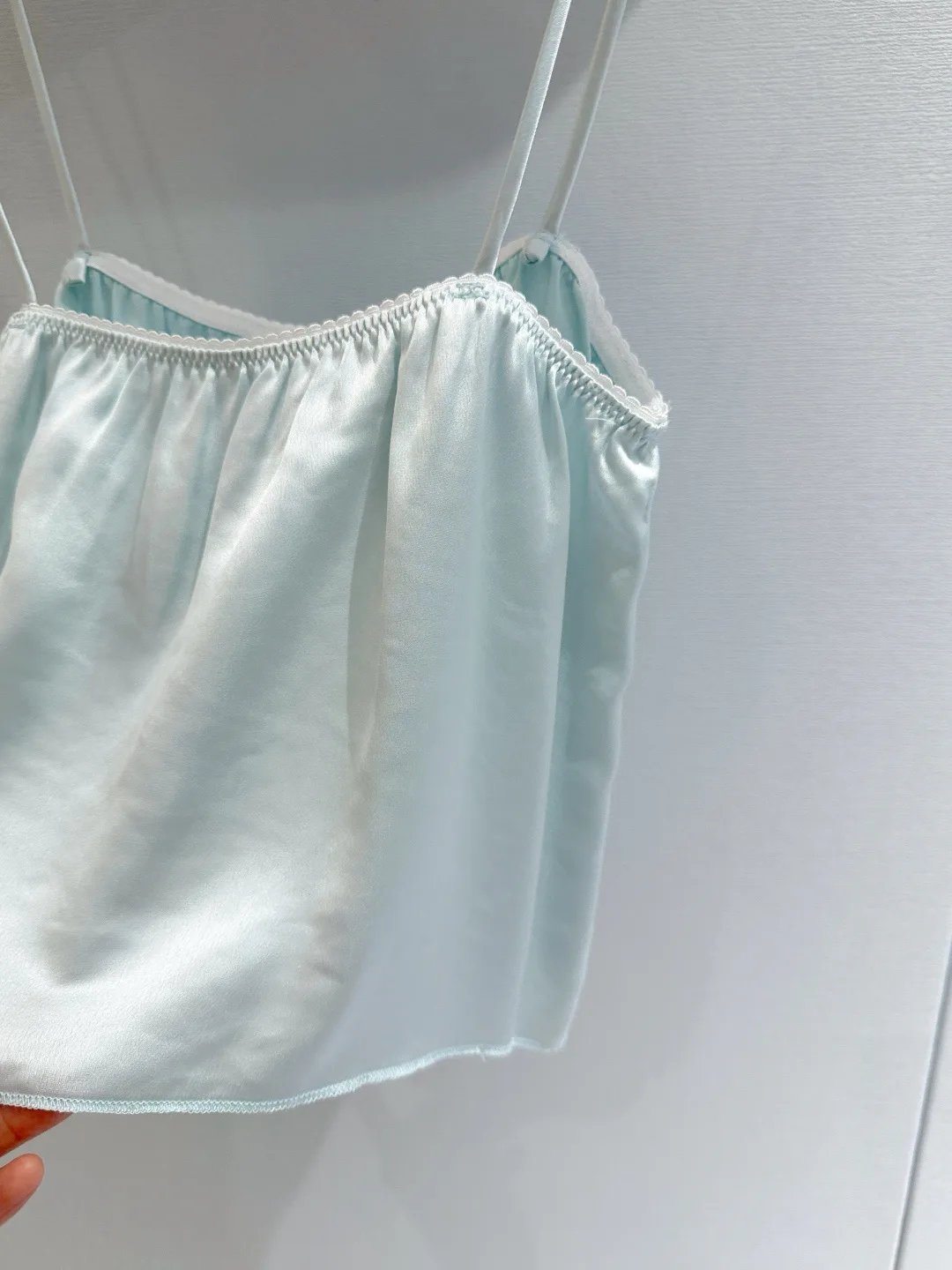 Топы Женские Miu Miu 17462070