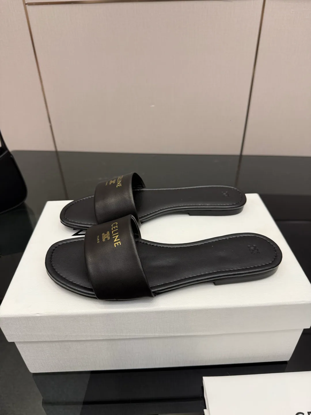 Сандалии Женские Celine 11682330