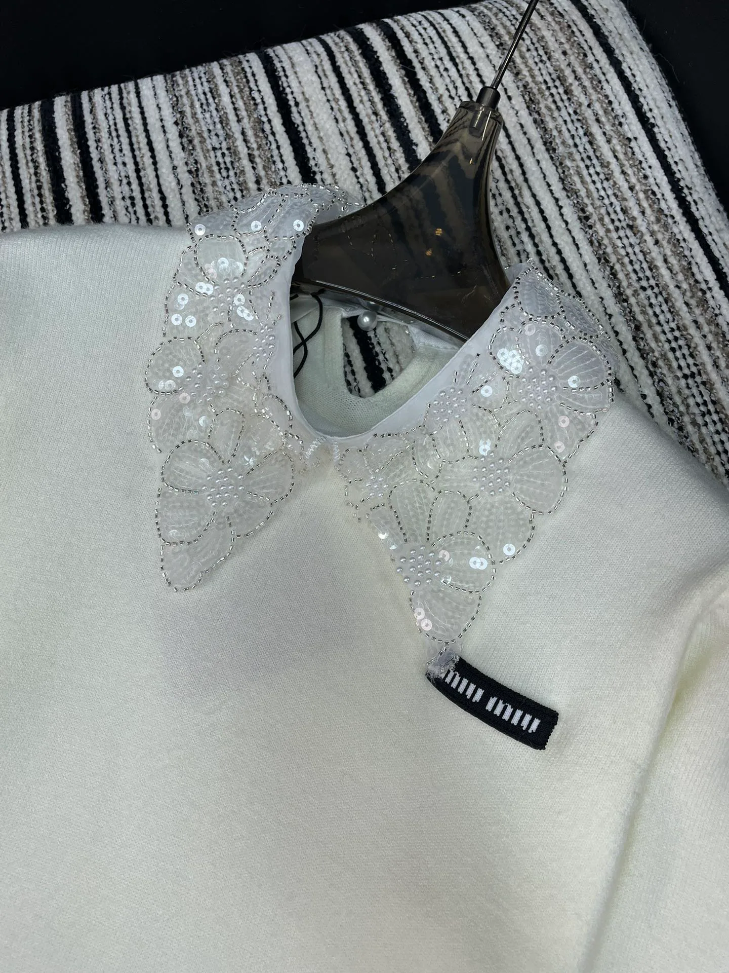 Джемперы И Свитеры Женские Miu Miu 952861