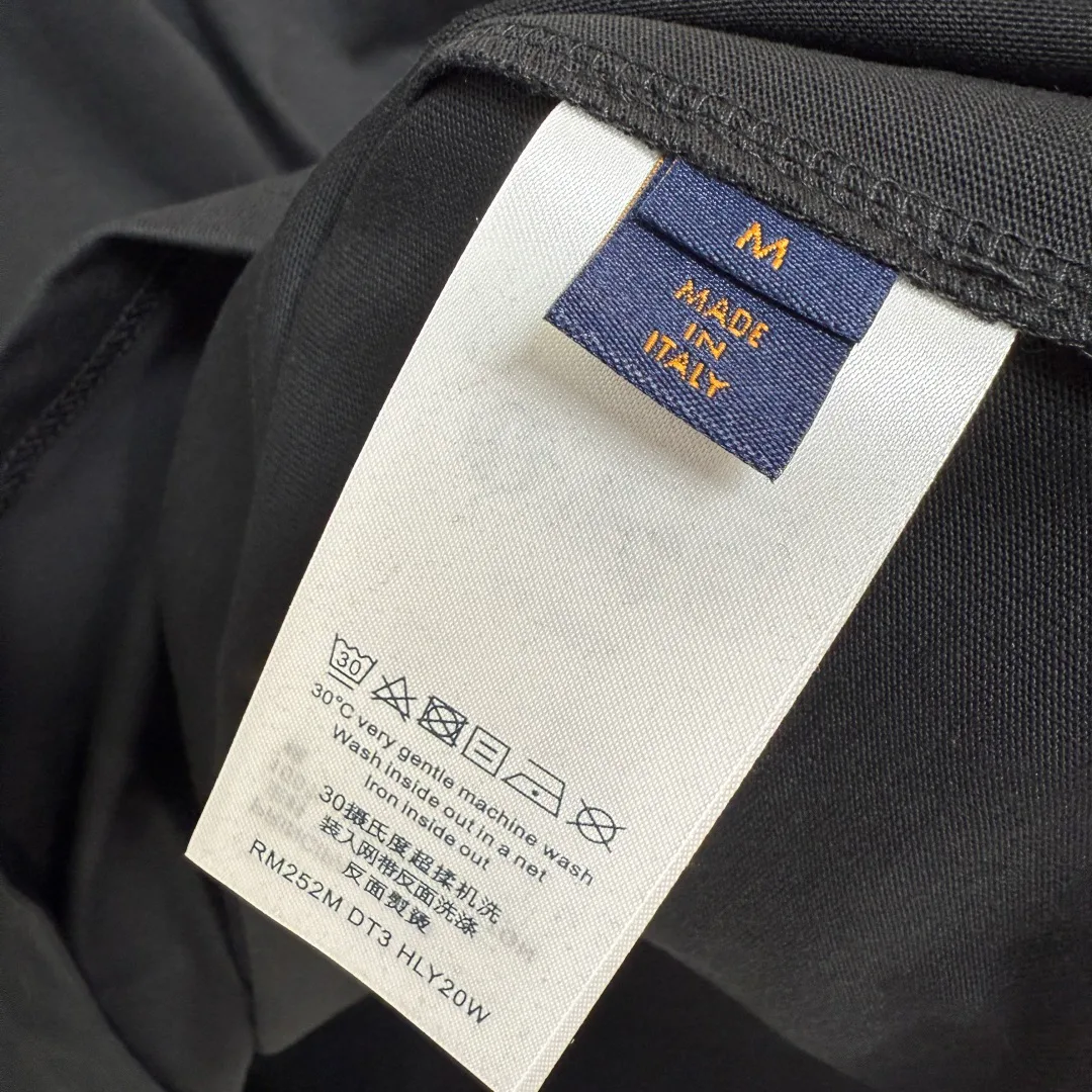 Футболки Мужские Louis Vuitton 917480