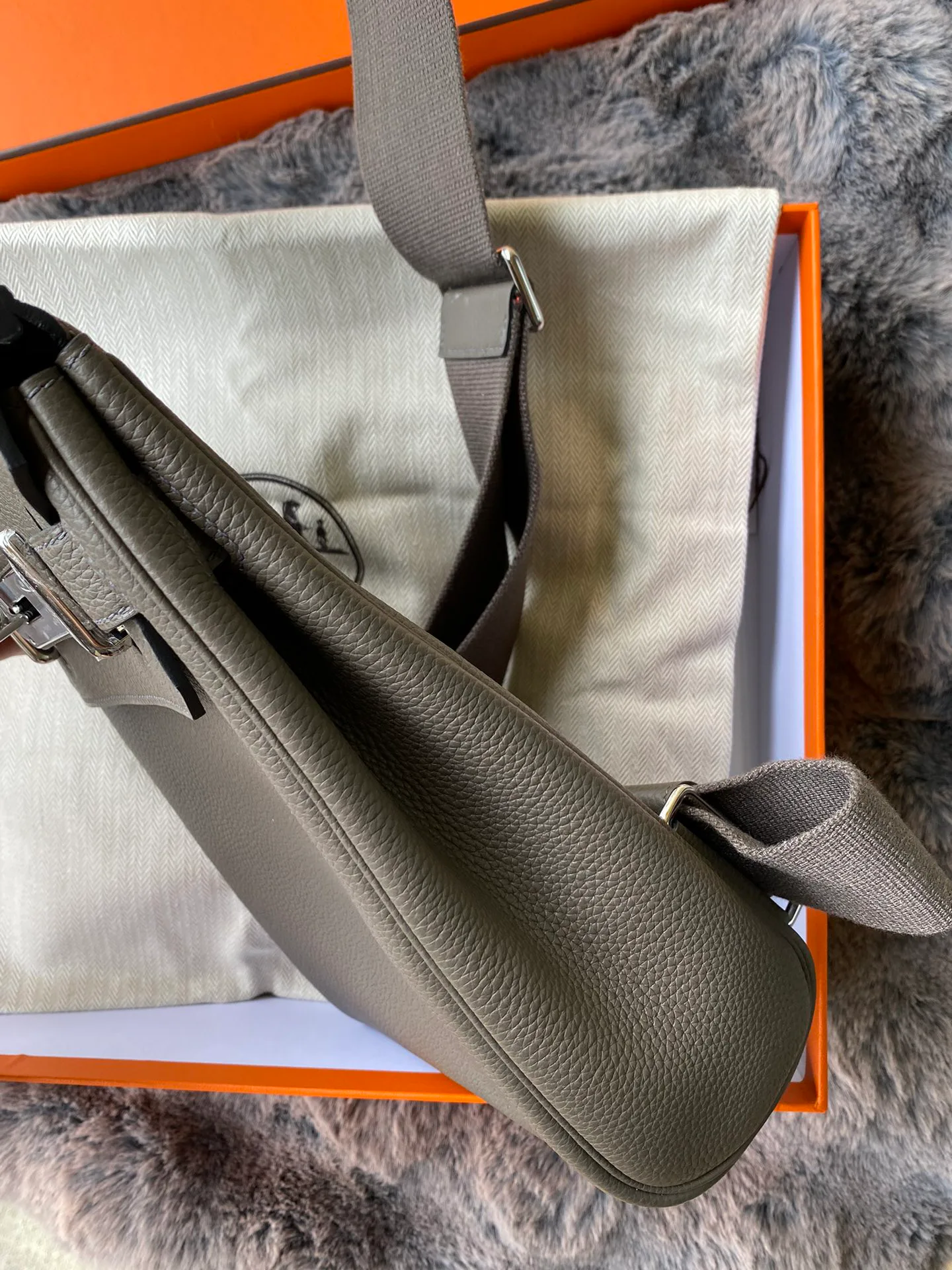 Сумки На Ремне Женские Hermes 29685