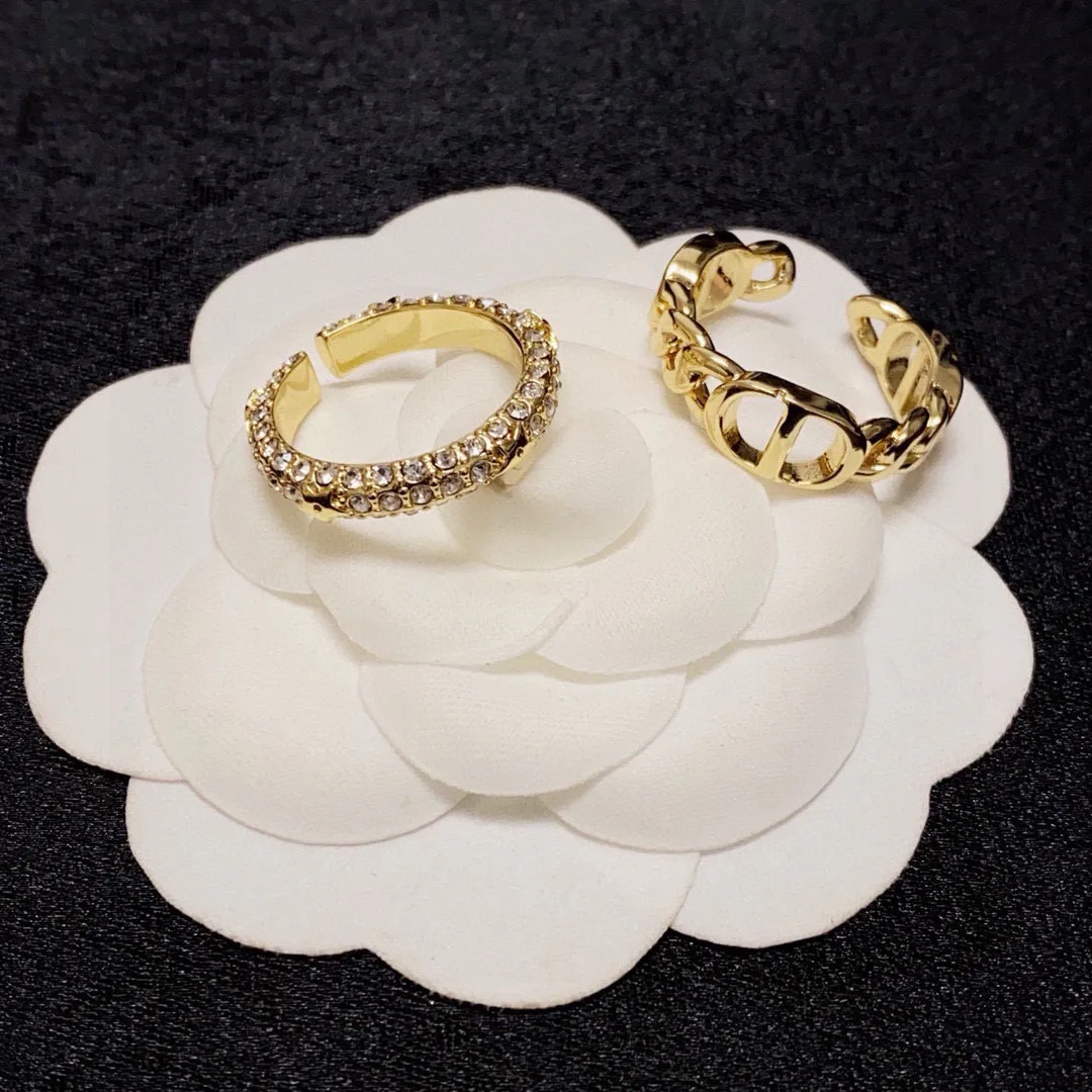 Бижутерия Christian Dior 91264