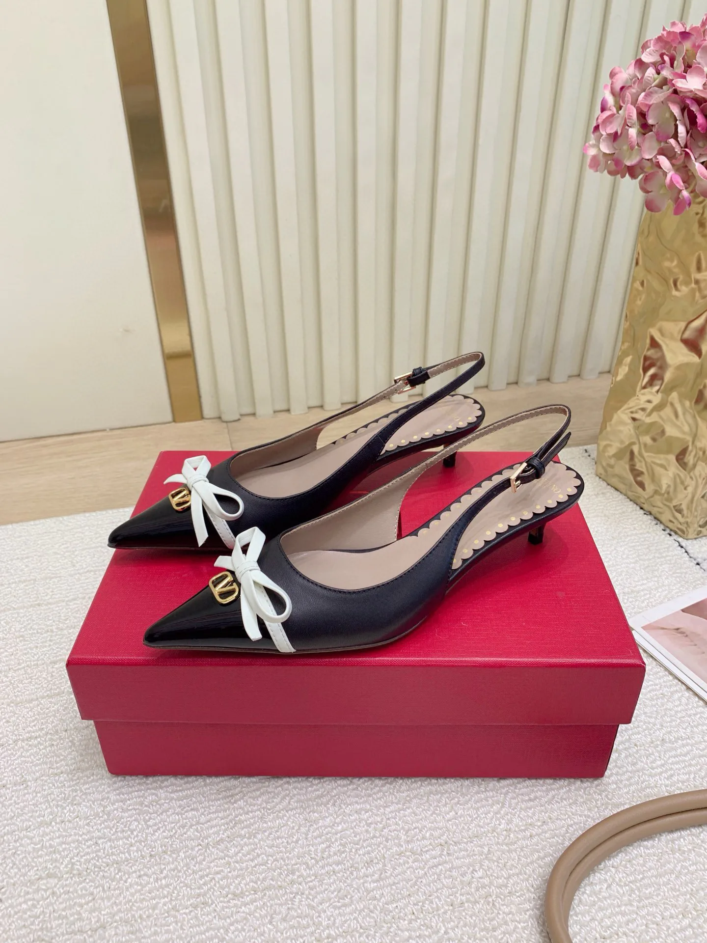 Туфли Женские Valentino 17963013