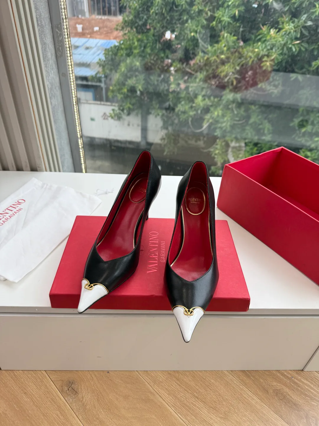 Туфли Женские Valentino 18142685