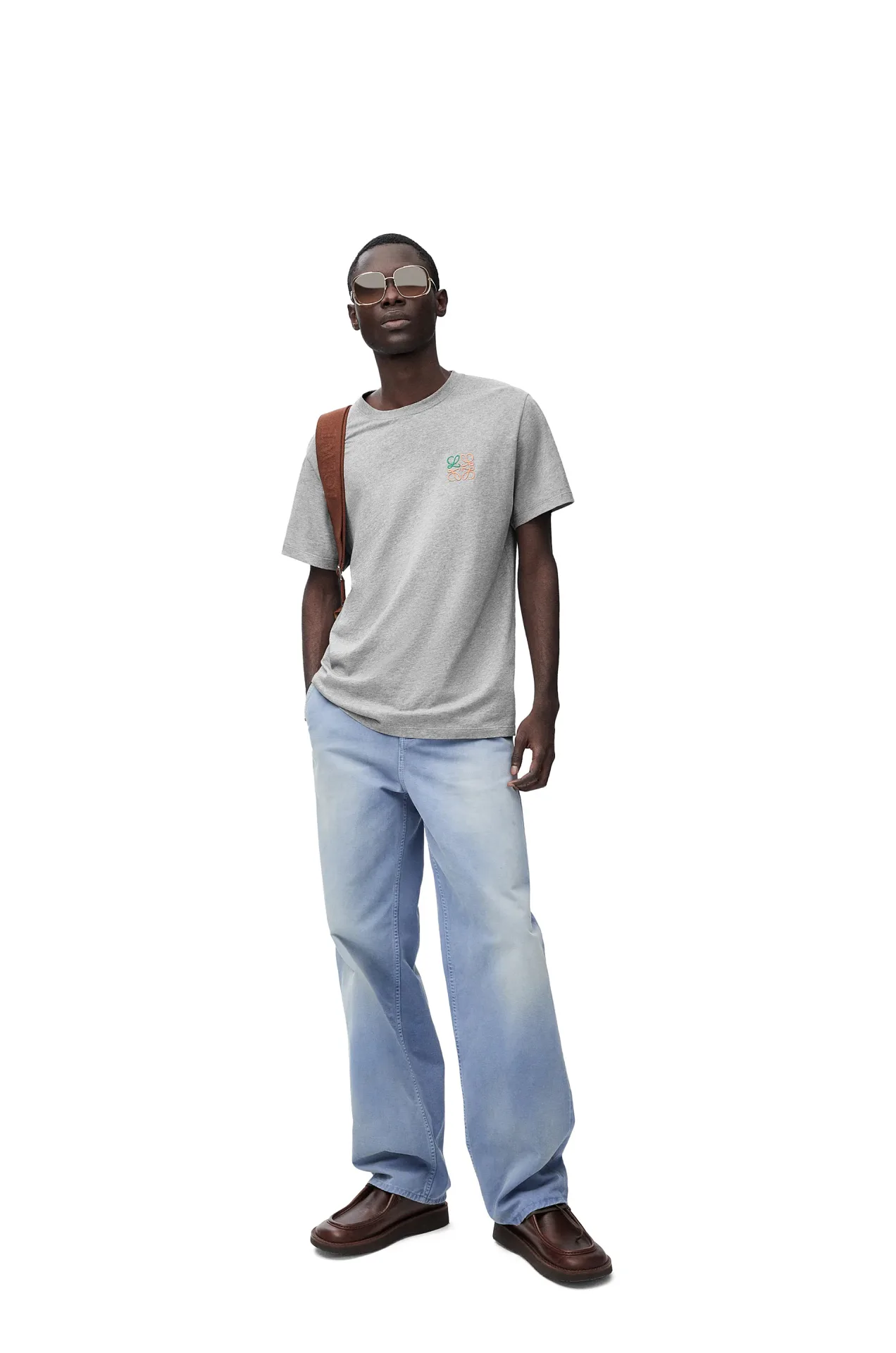 Футболки Мужские Loewe 2589