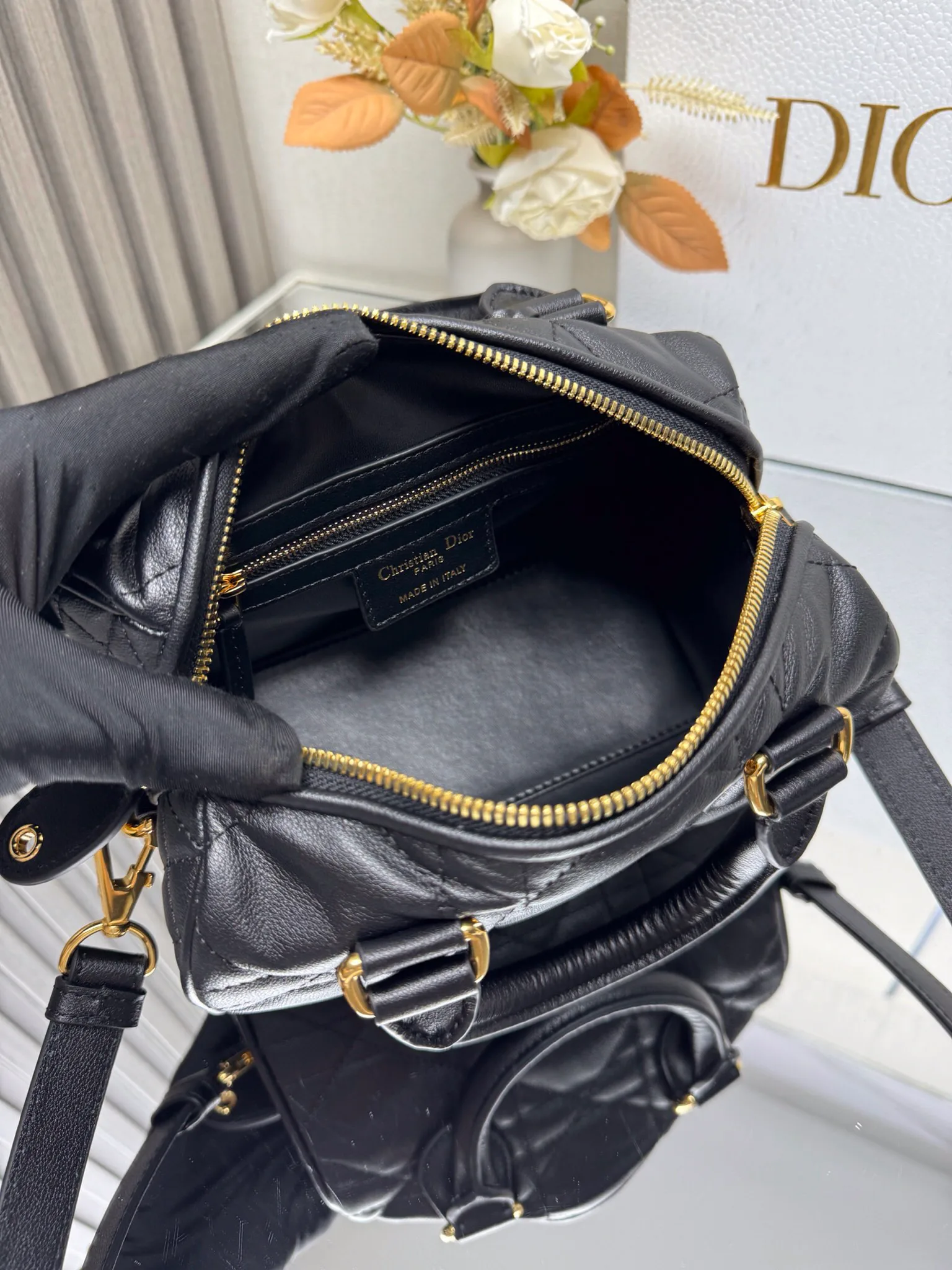 Классические Сумки Женские Christian Dior 11900293