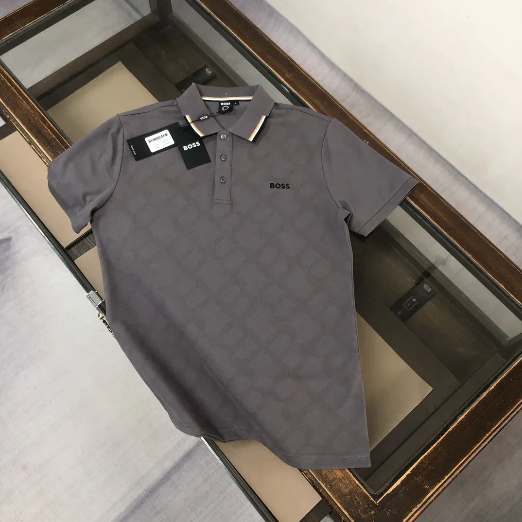 Футболки Мужские Hugo Boss 32756