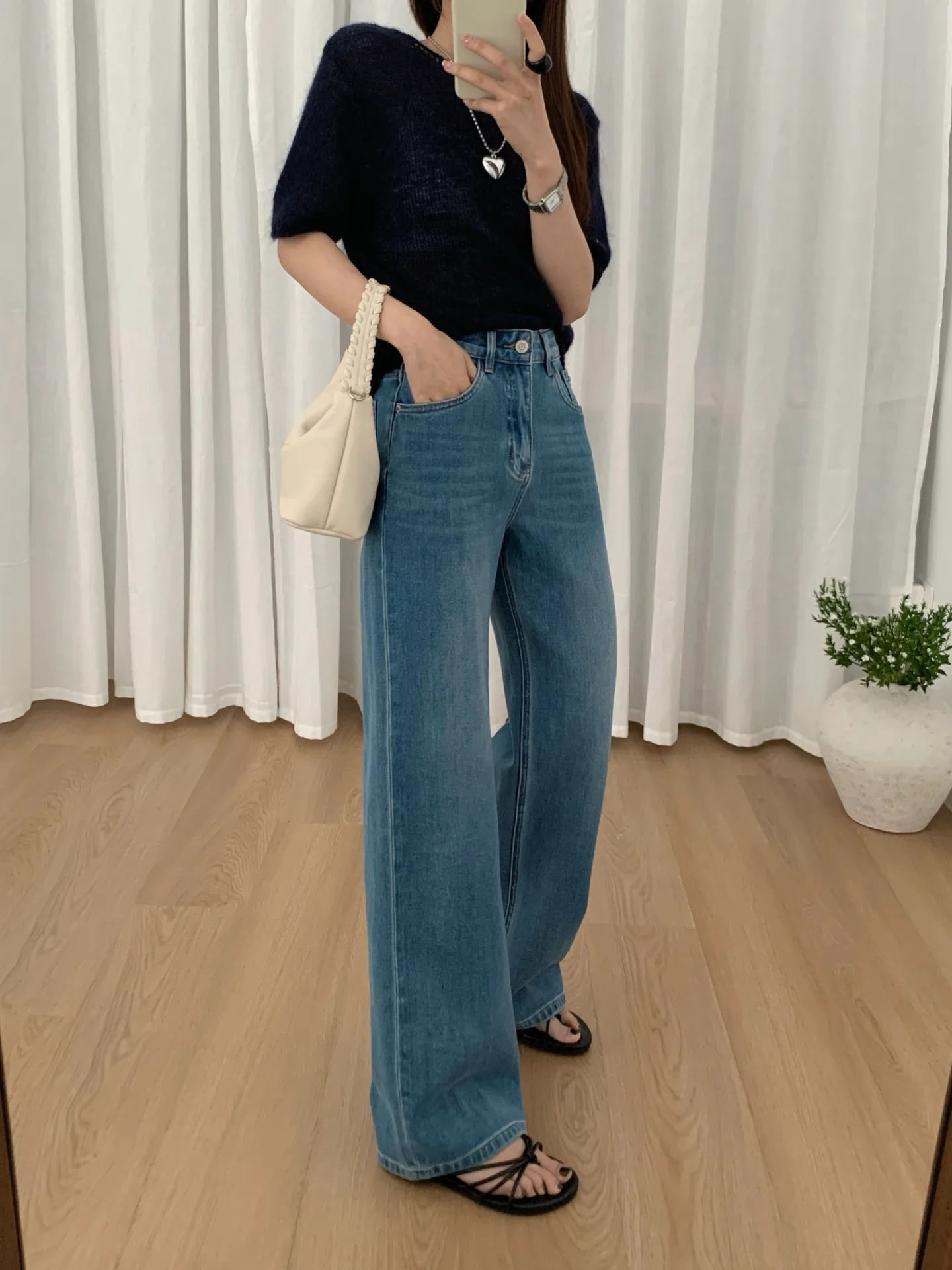Джинсы Женские Celine 12592500