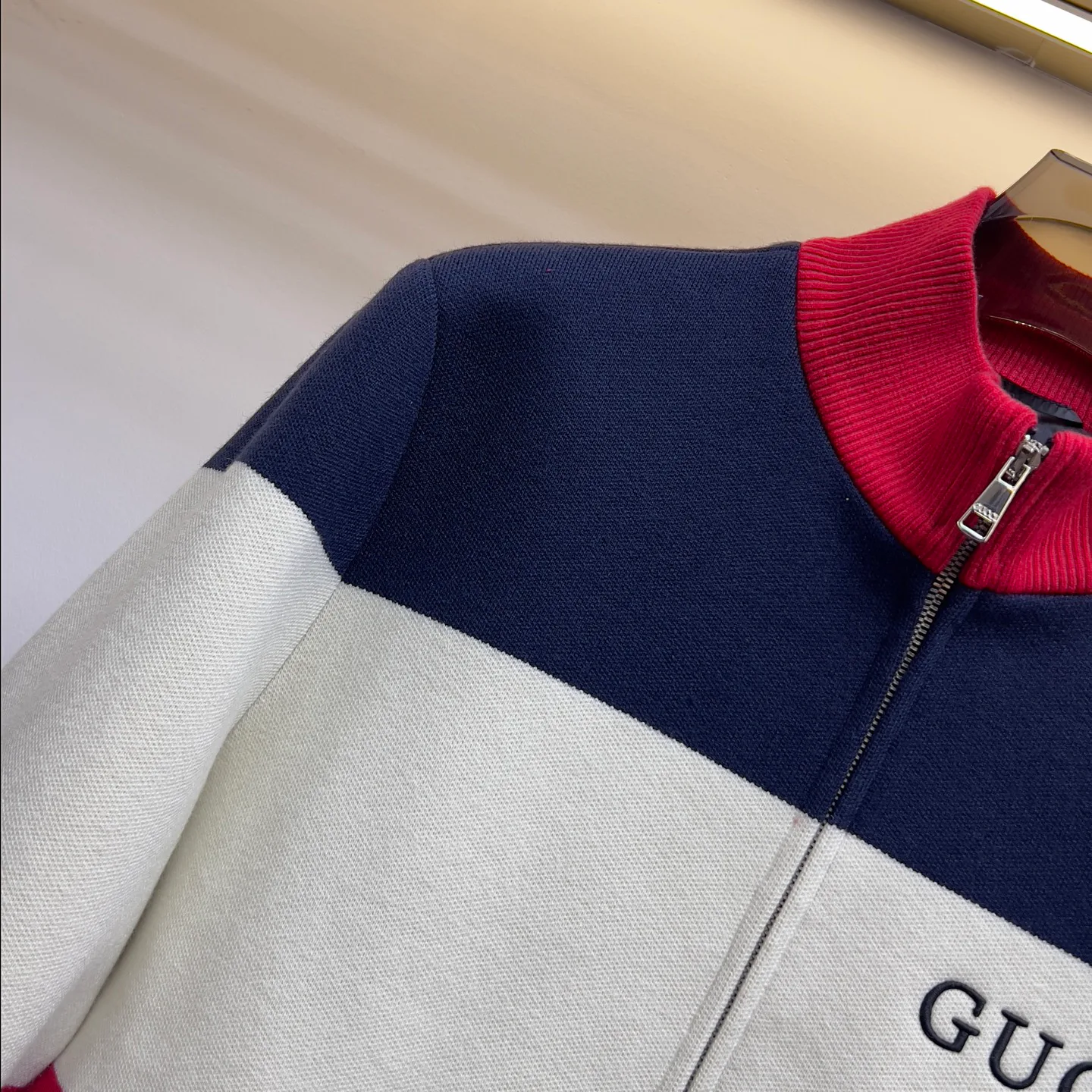 Куртки И Пуховики Мужские Gucci 844154