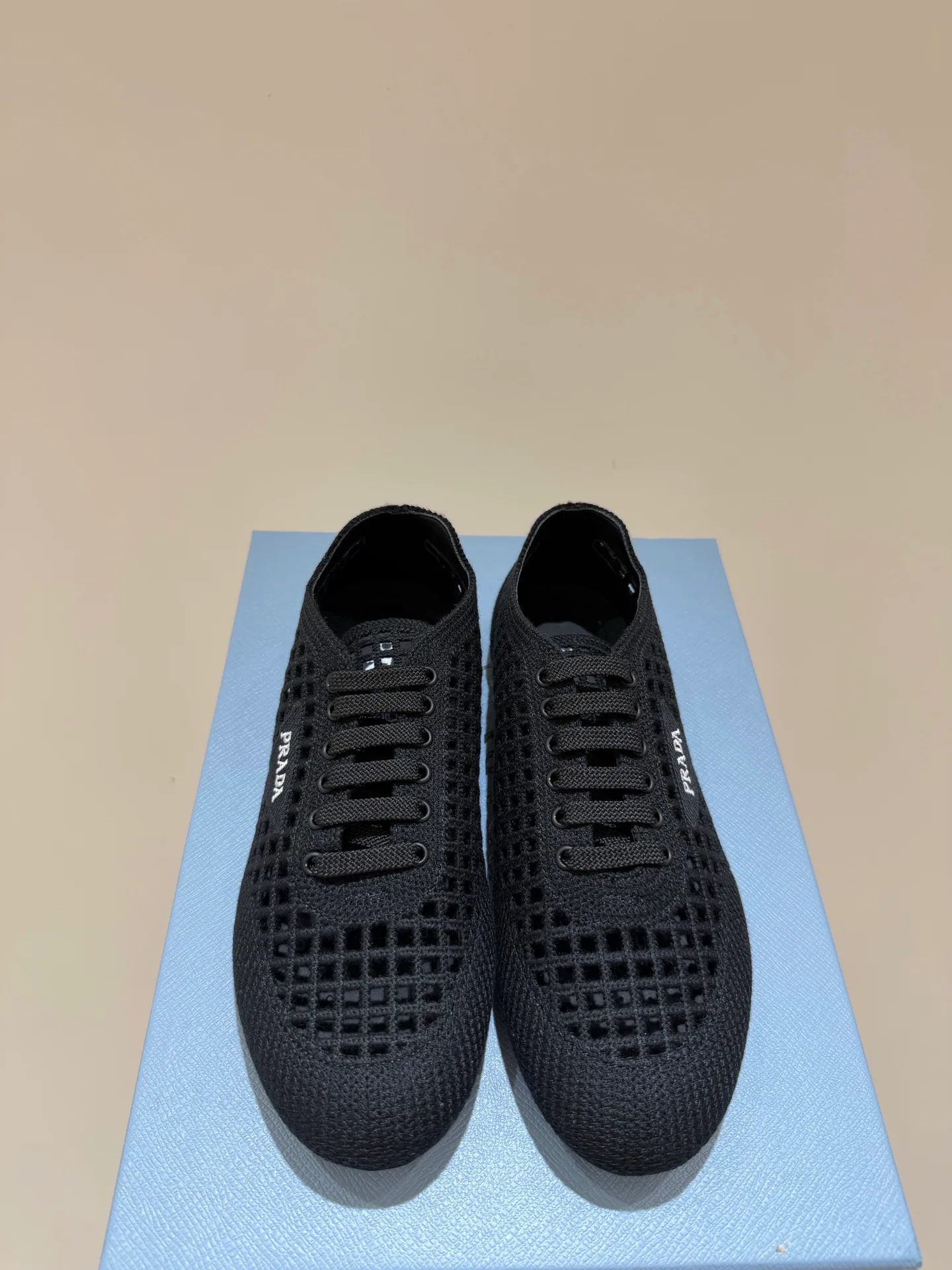 Балетки Женские Prada 11900919
