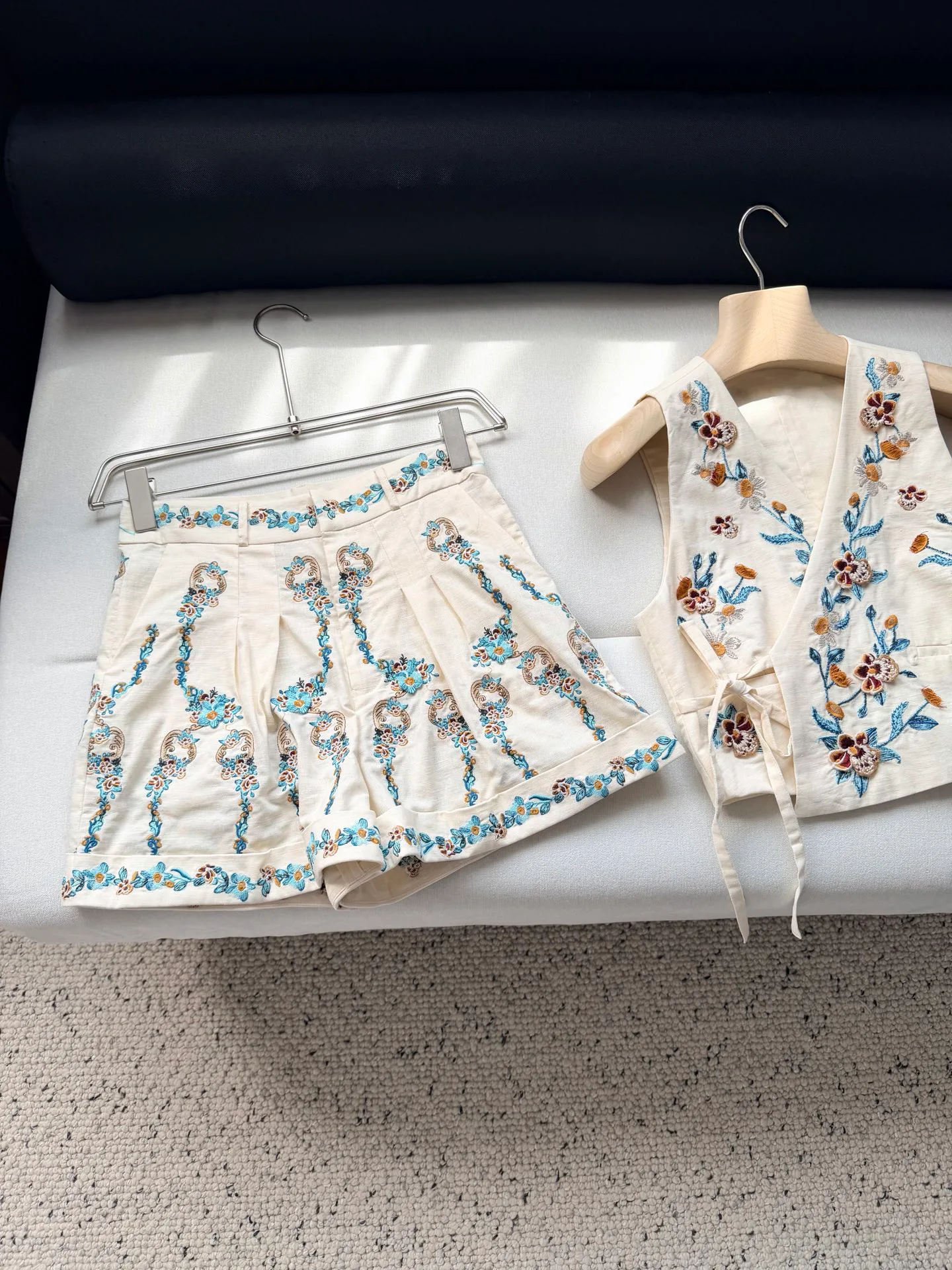 Шорты Женские Zimmermann 12650334