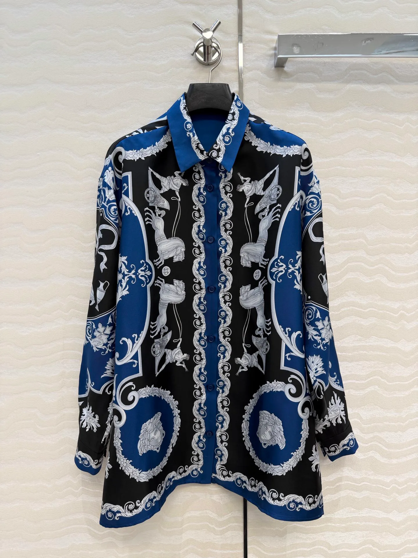 Рубашки Женские Versace 3179203