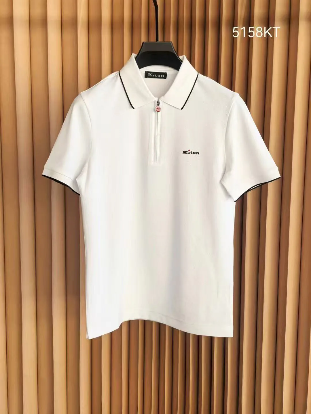 Футболки Мужские Kiton 1446008