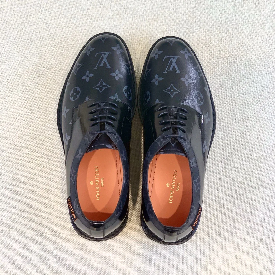 Туфли Мужские Louis Vuitton 94526