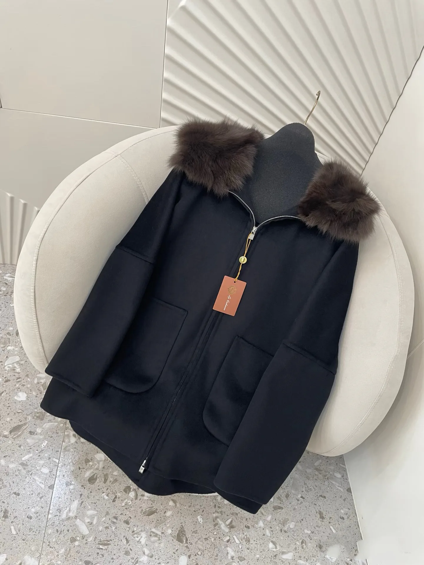 Пальто Женские Loro Piana 284330