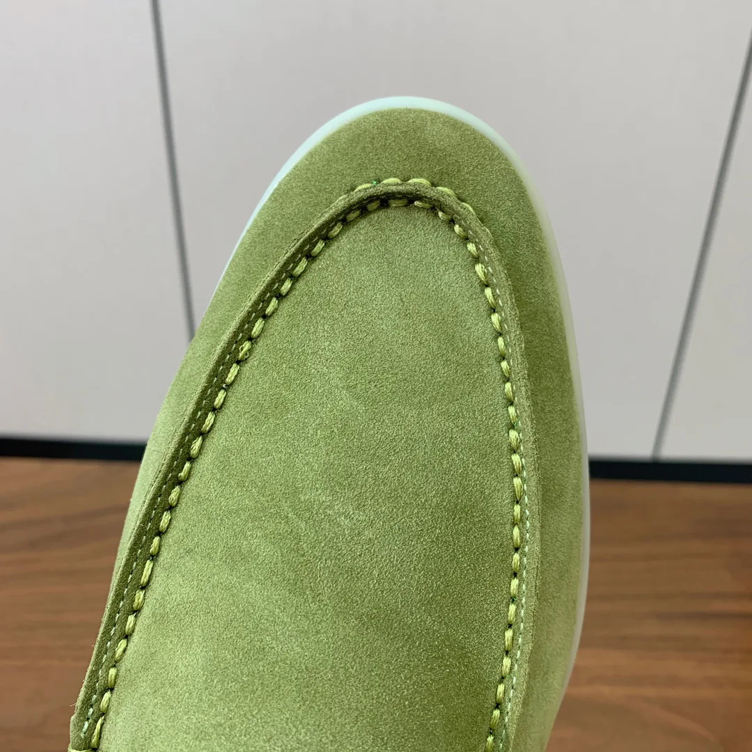 Лоферы И Туфли Мужские Loro Piana 370853