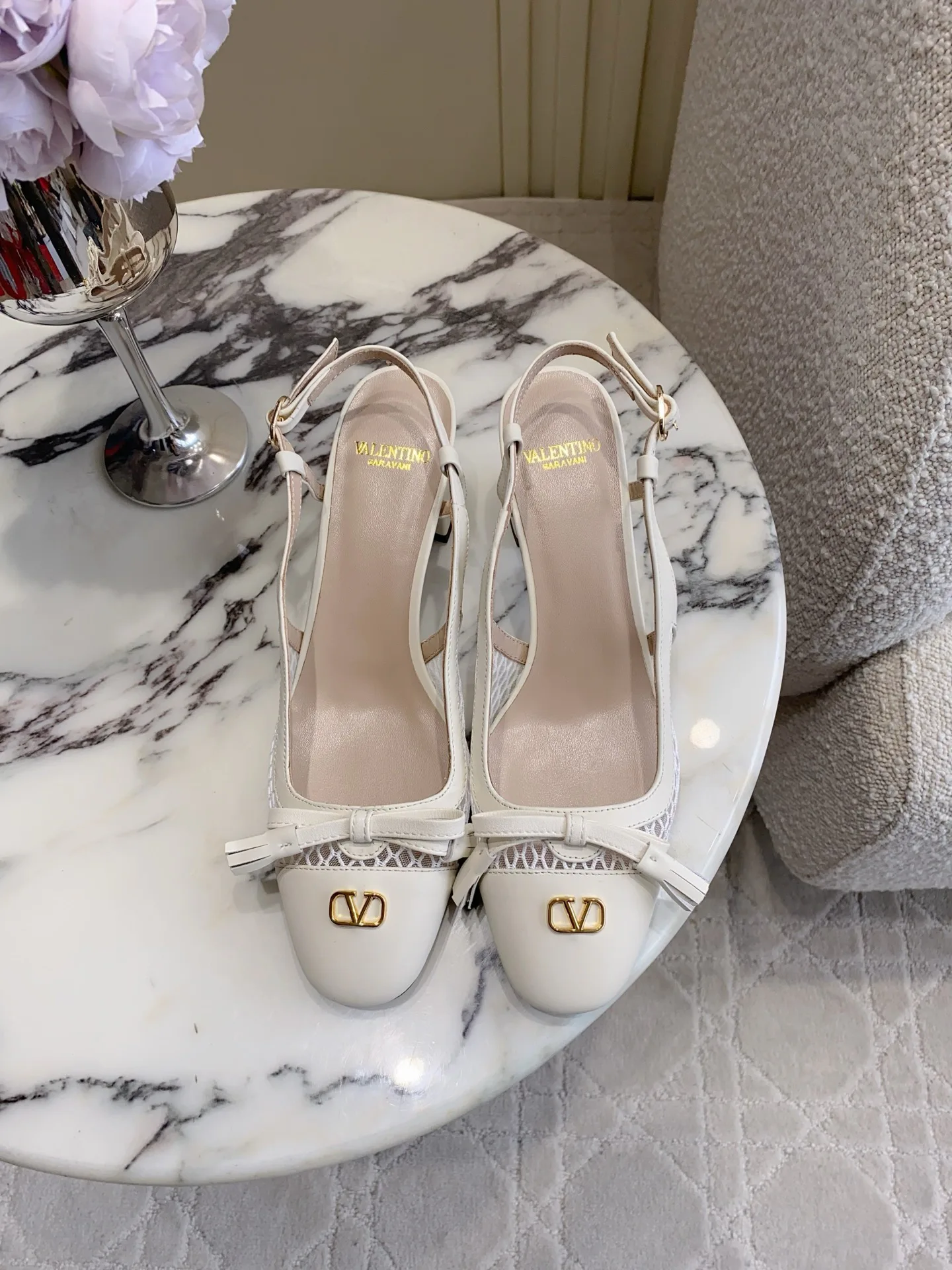 Туфли Женские Valentino 13331967