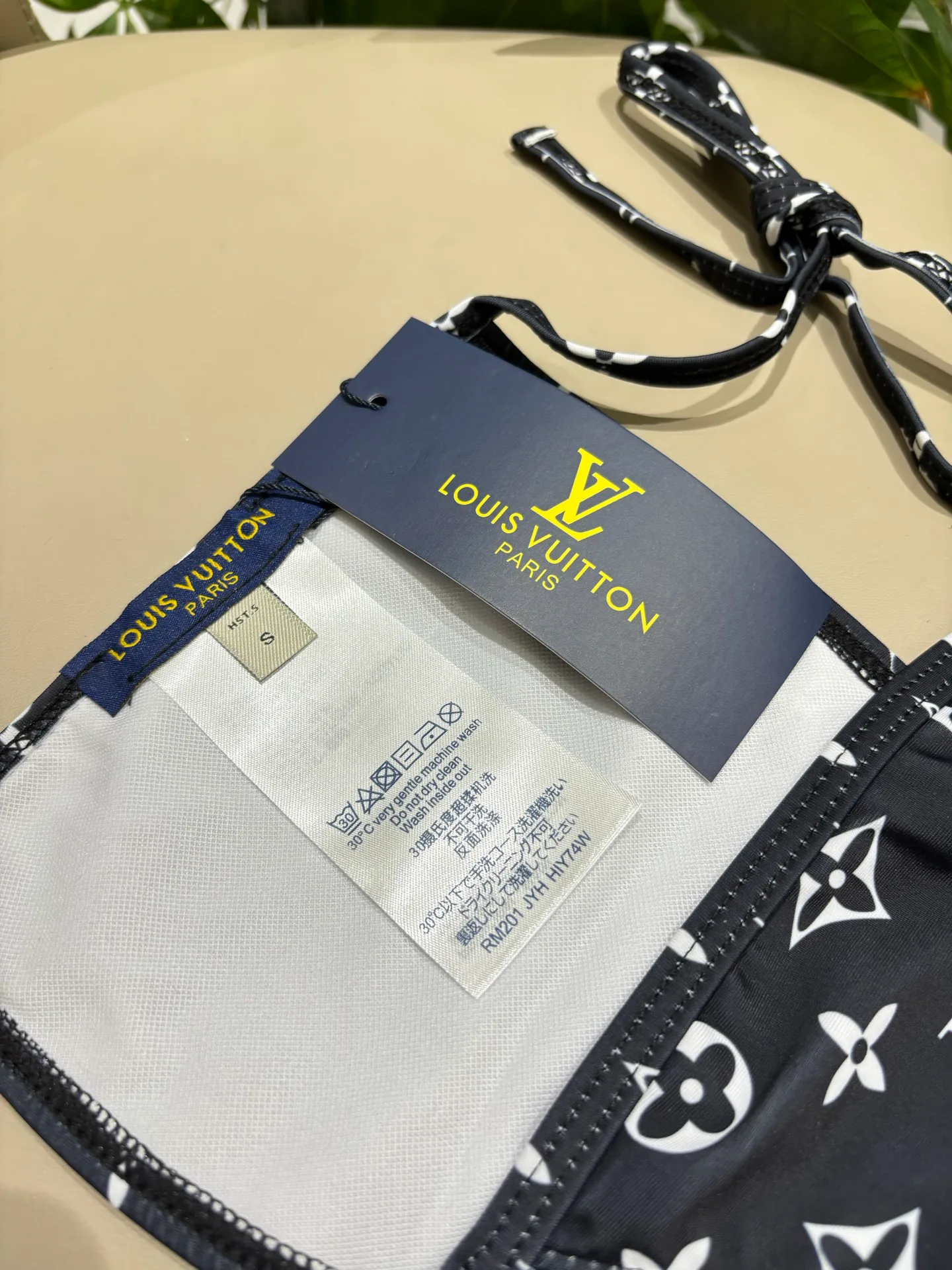Купальники Женские Louis Vuitton 11585282