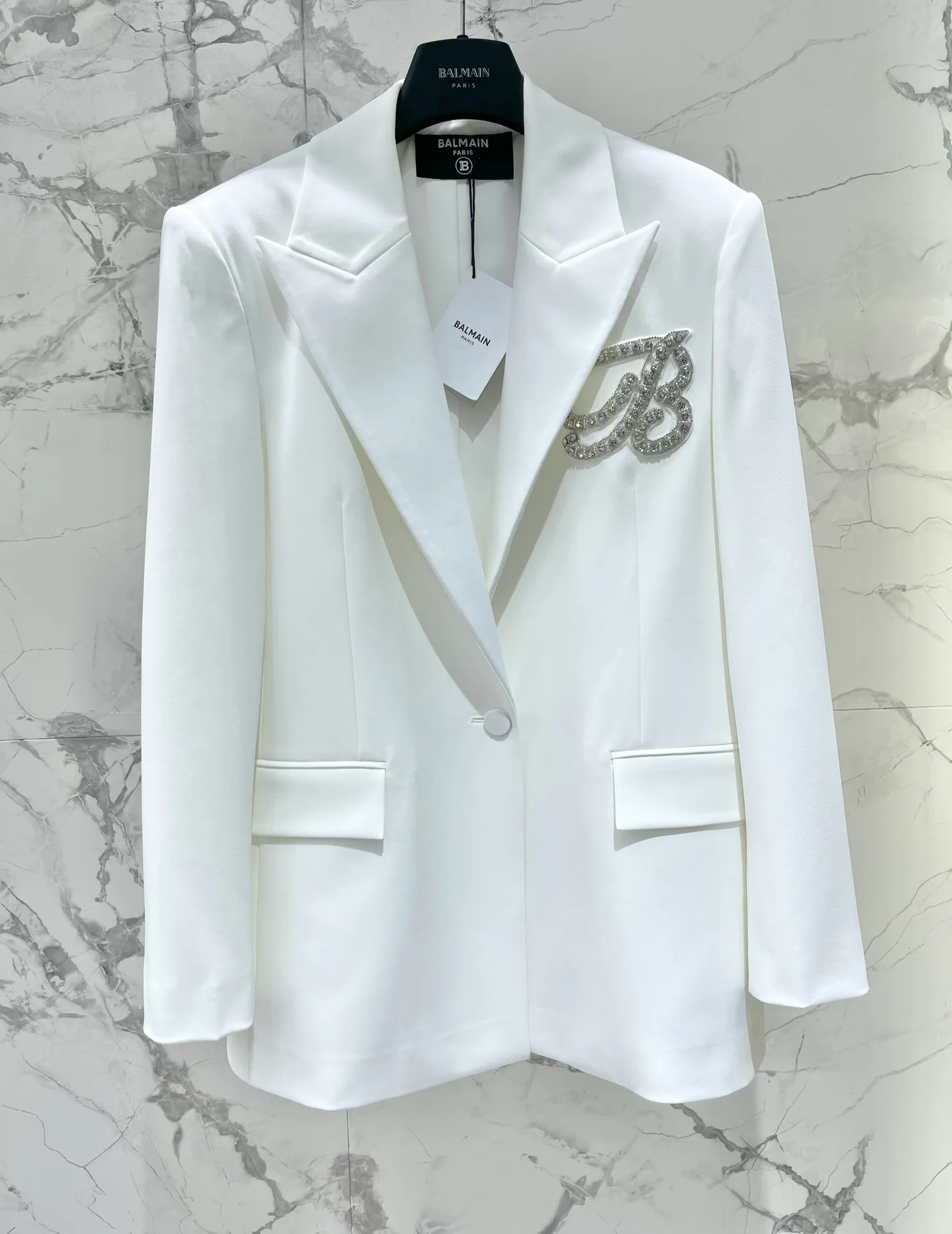 Жакеты Женские Balmain 1139777