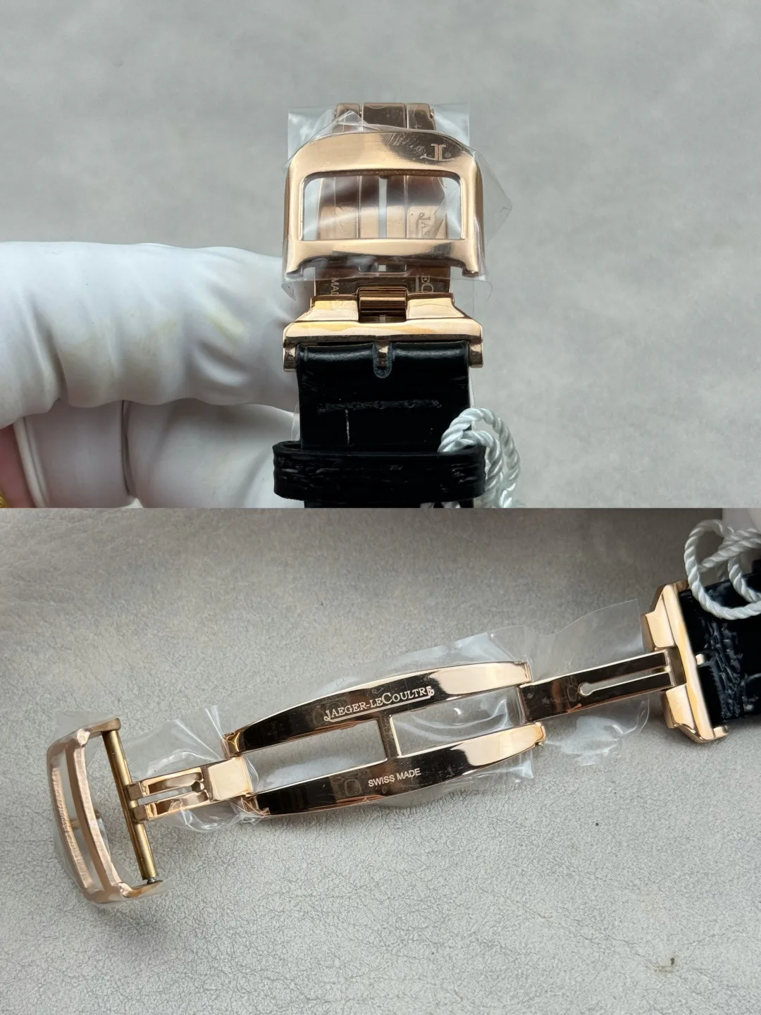 Часы Женские Jaeger-Lecoultre 17948465