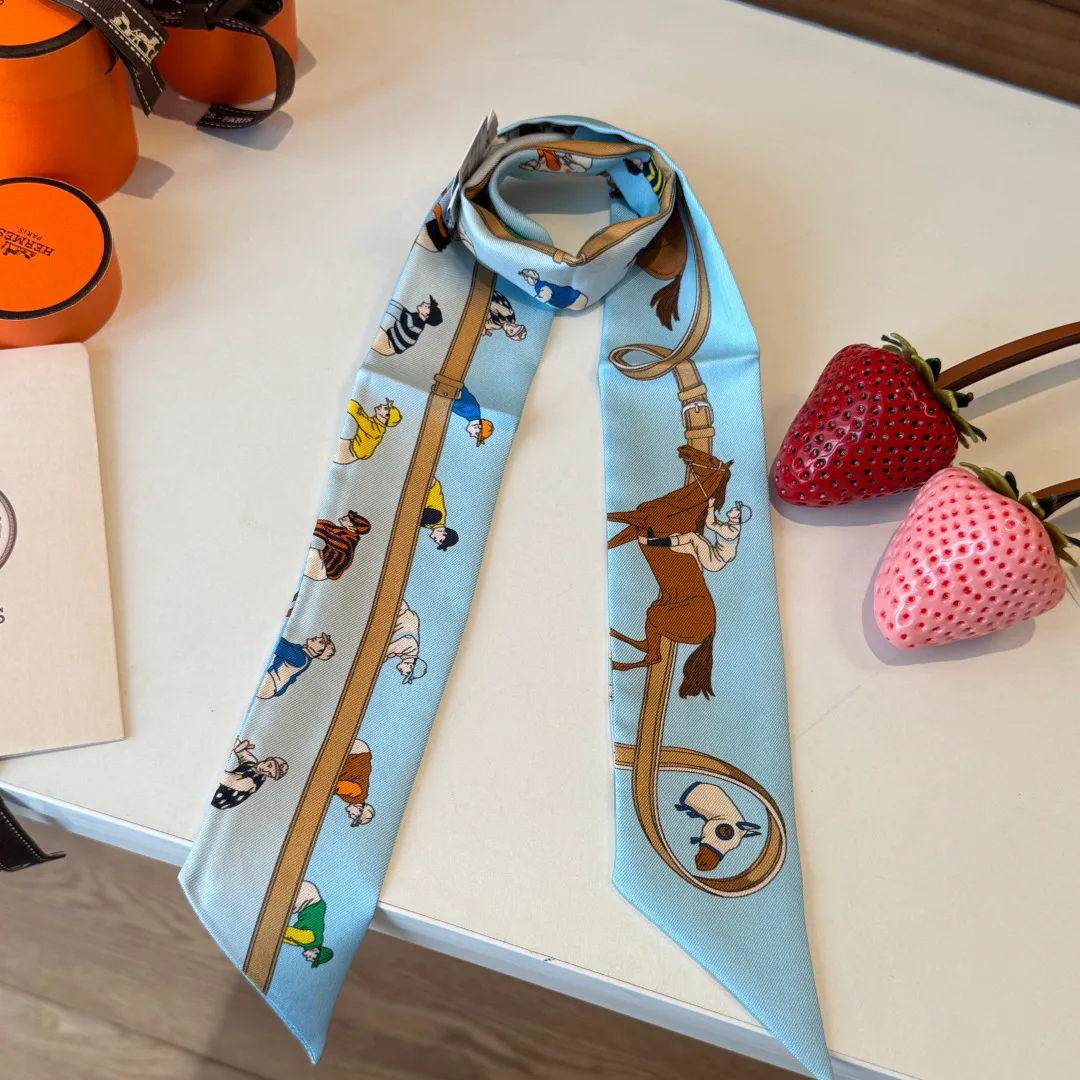 Платки Hermes 18627059
