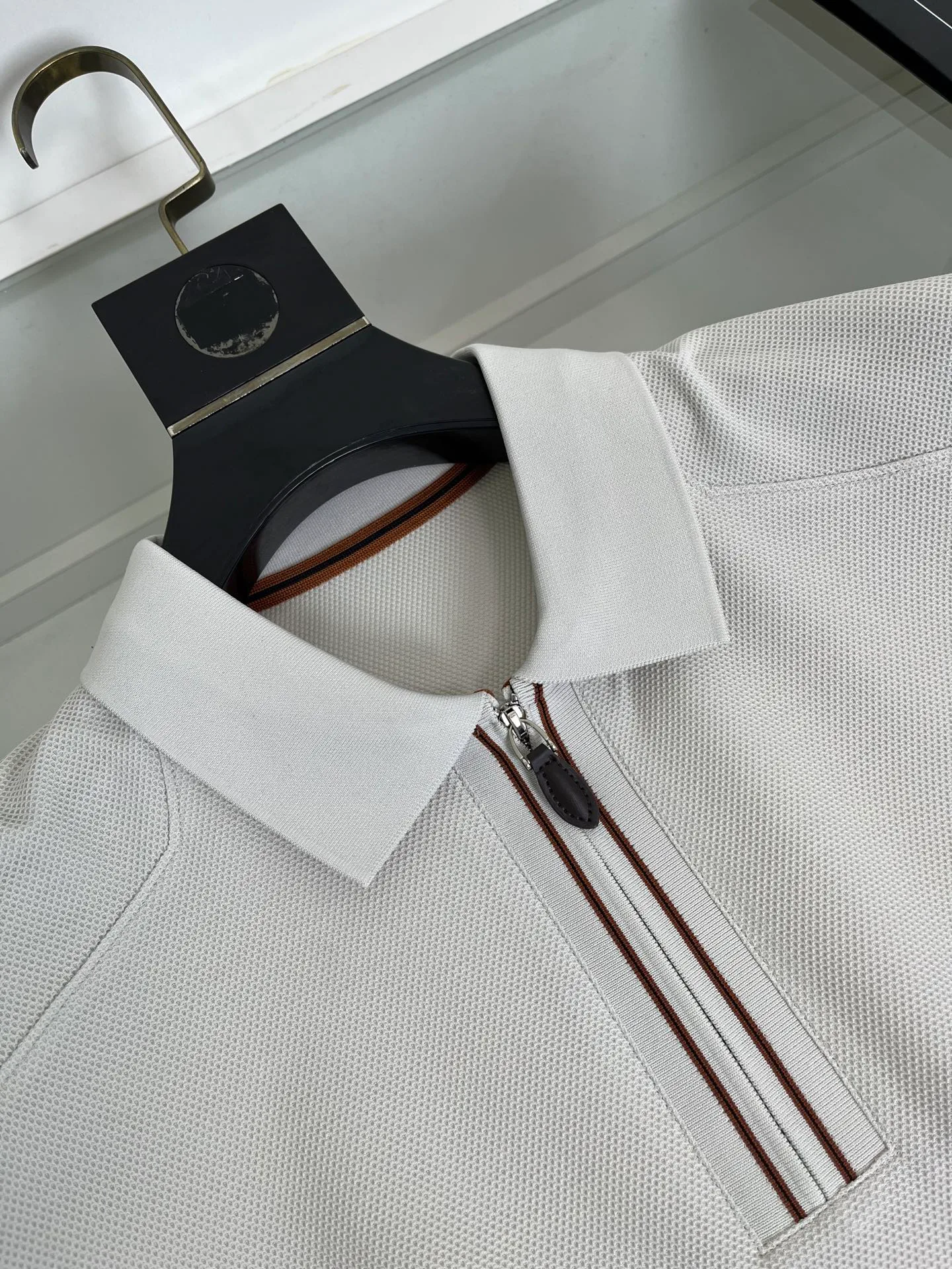 Футболки Мужские Zegna 4522421