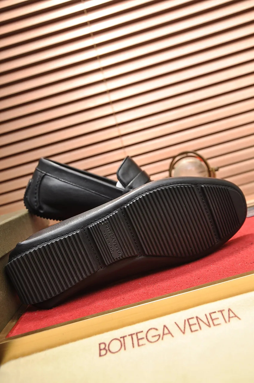 Лоферы И Туфли Мужские Bottega Veneta 18262203