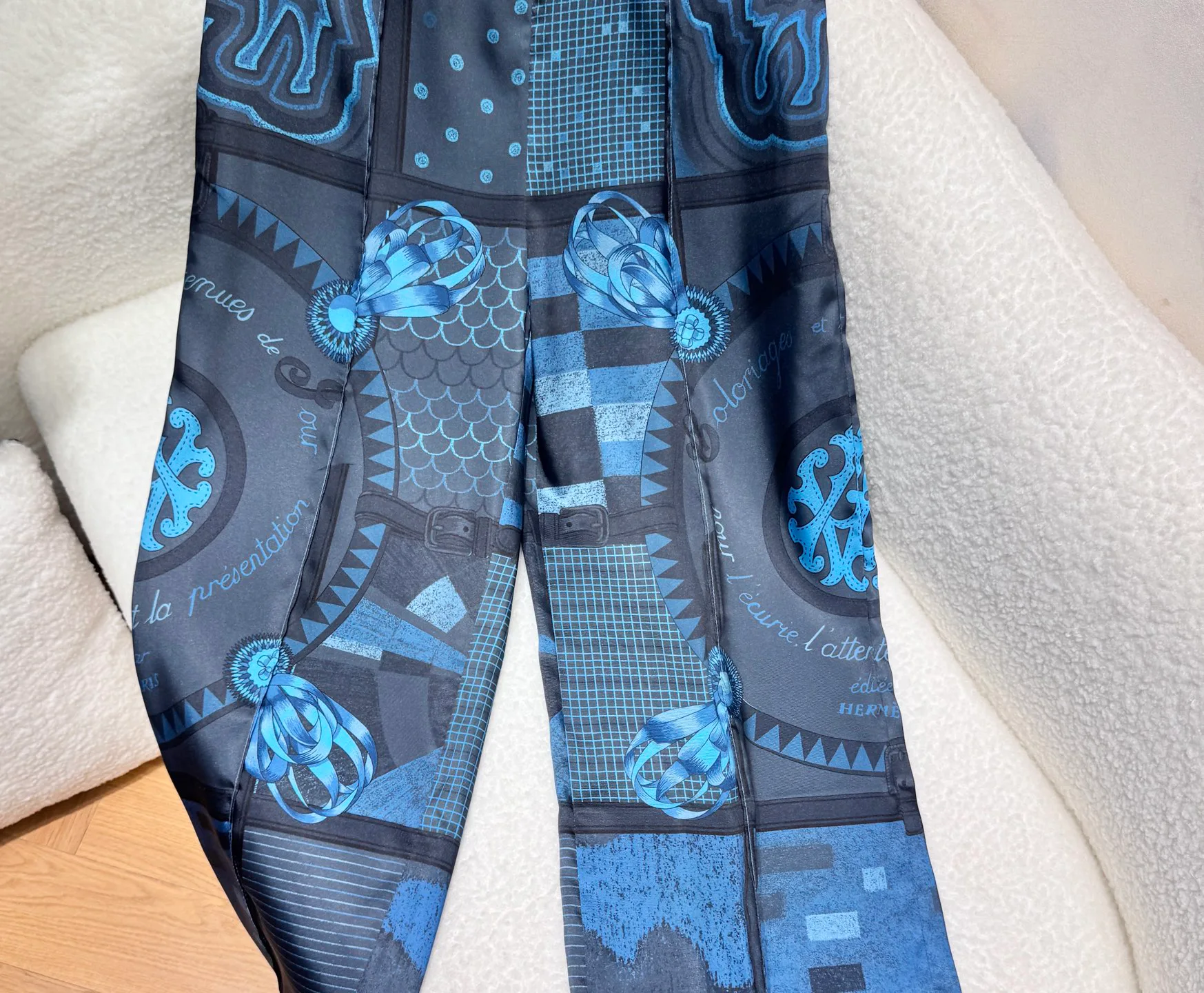 Шорты Женские Hermes 11635993