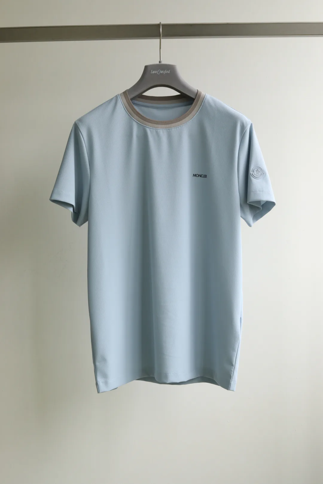 Футболки Мужские Moncler 32313