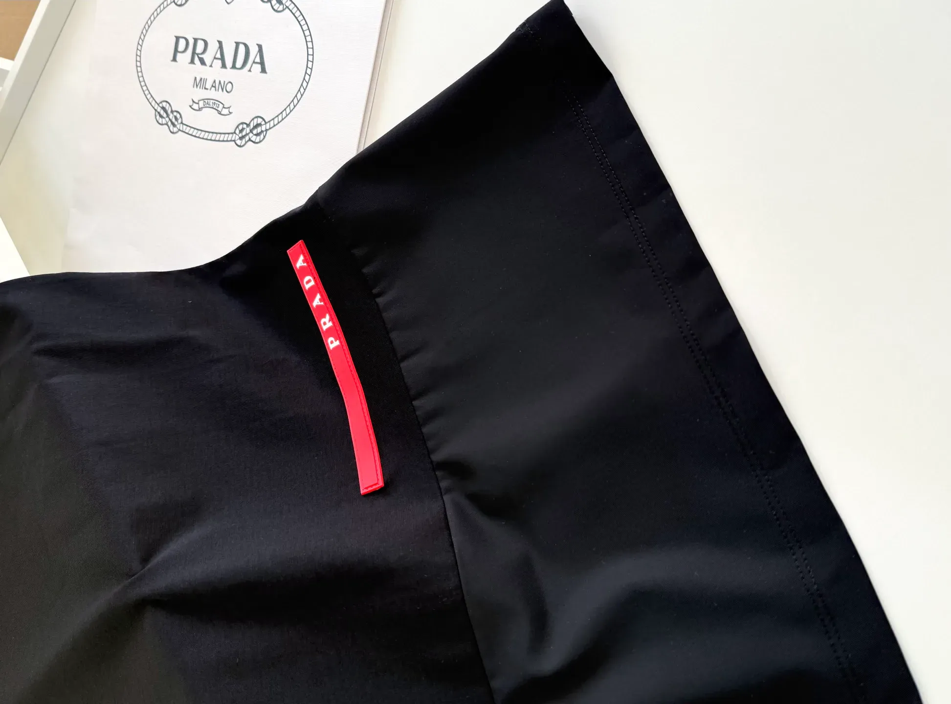 Футболки Мужские Prada 1997149