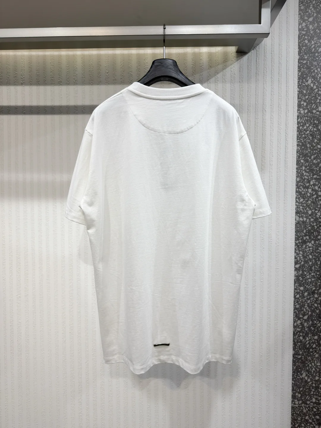Футболки Мужские Chrome Hearts 11386166