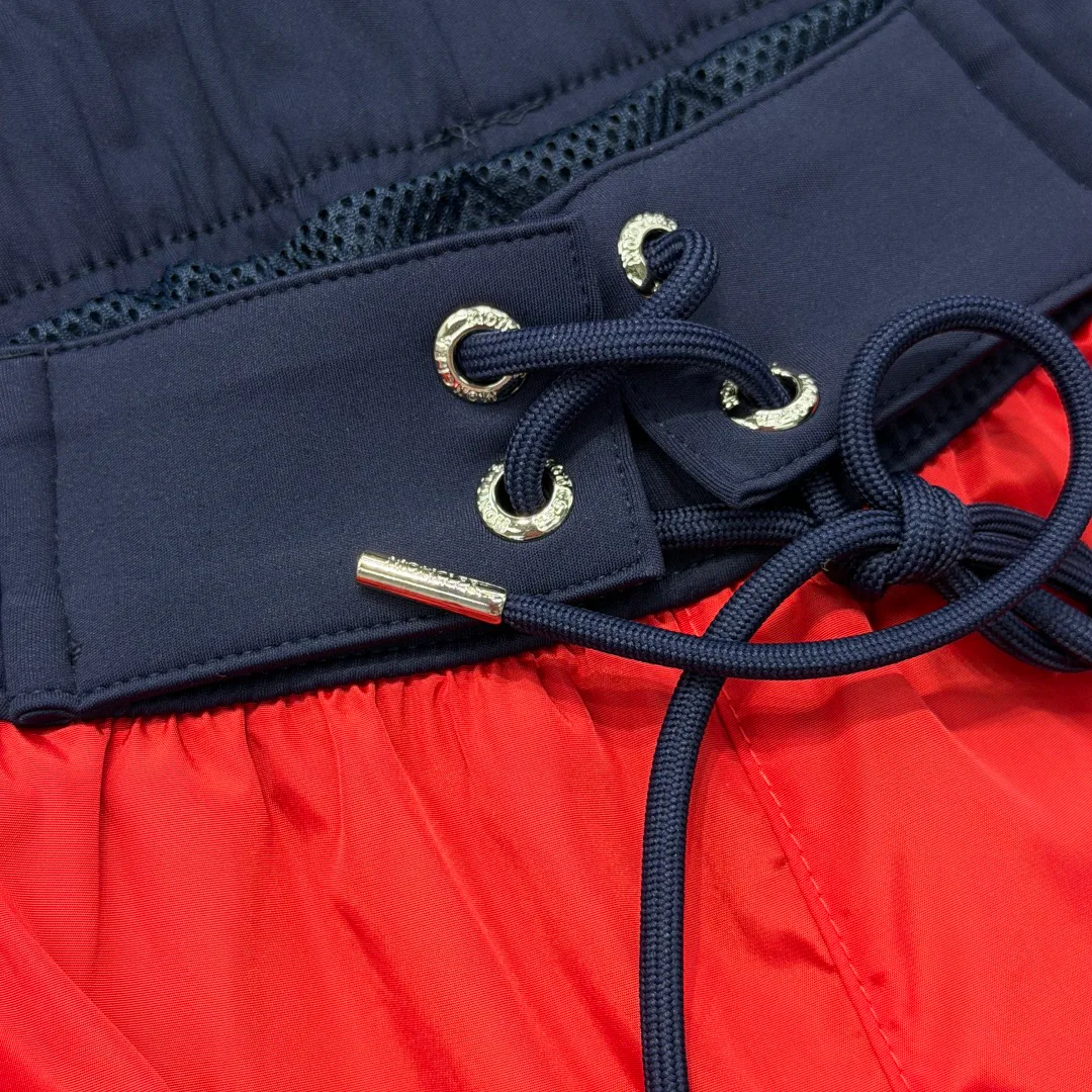 Шорты Мужские Moncler 12231112