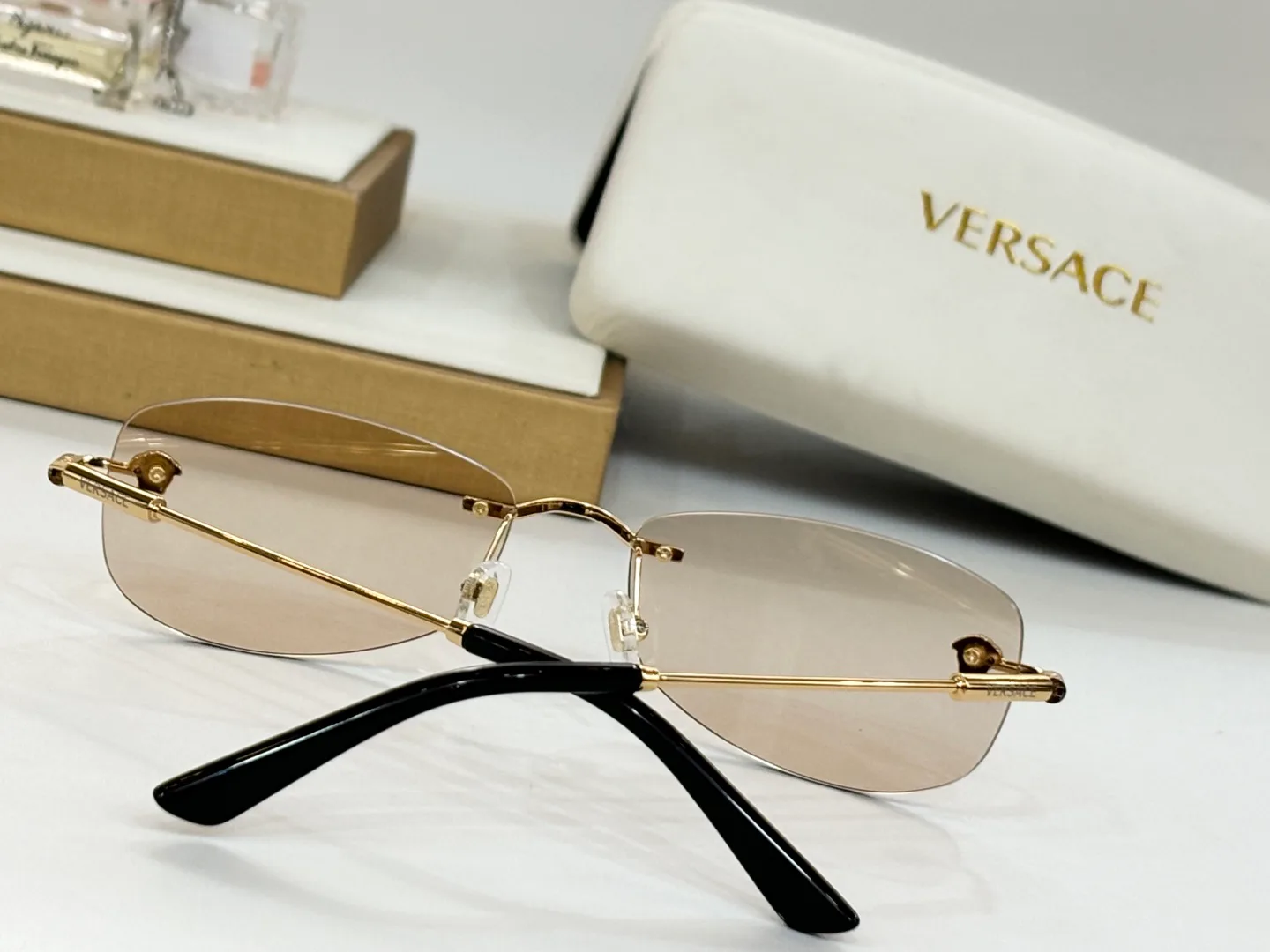 Очки Versace 9345