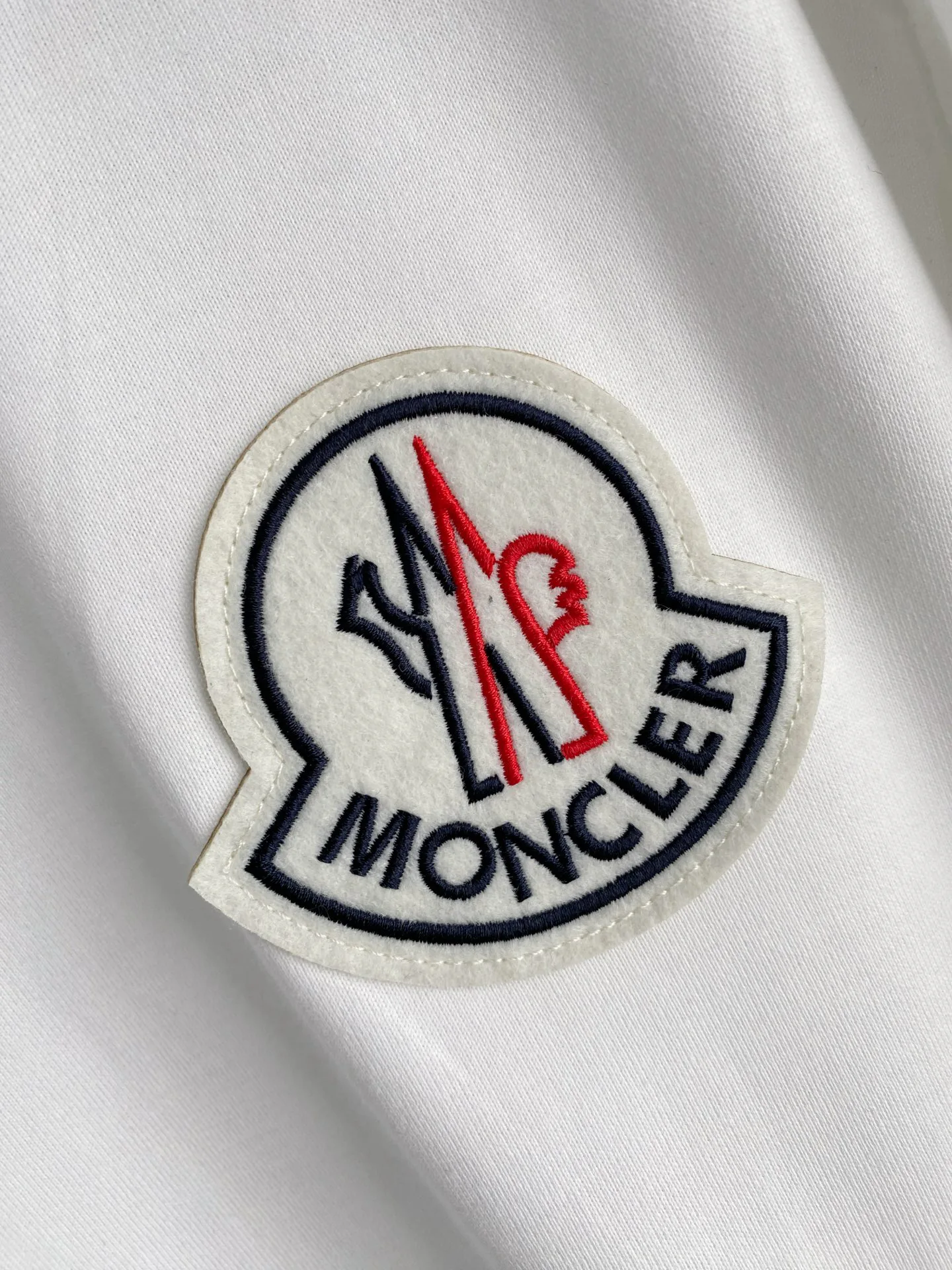 Футболки Мужские Moncler 11504198