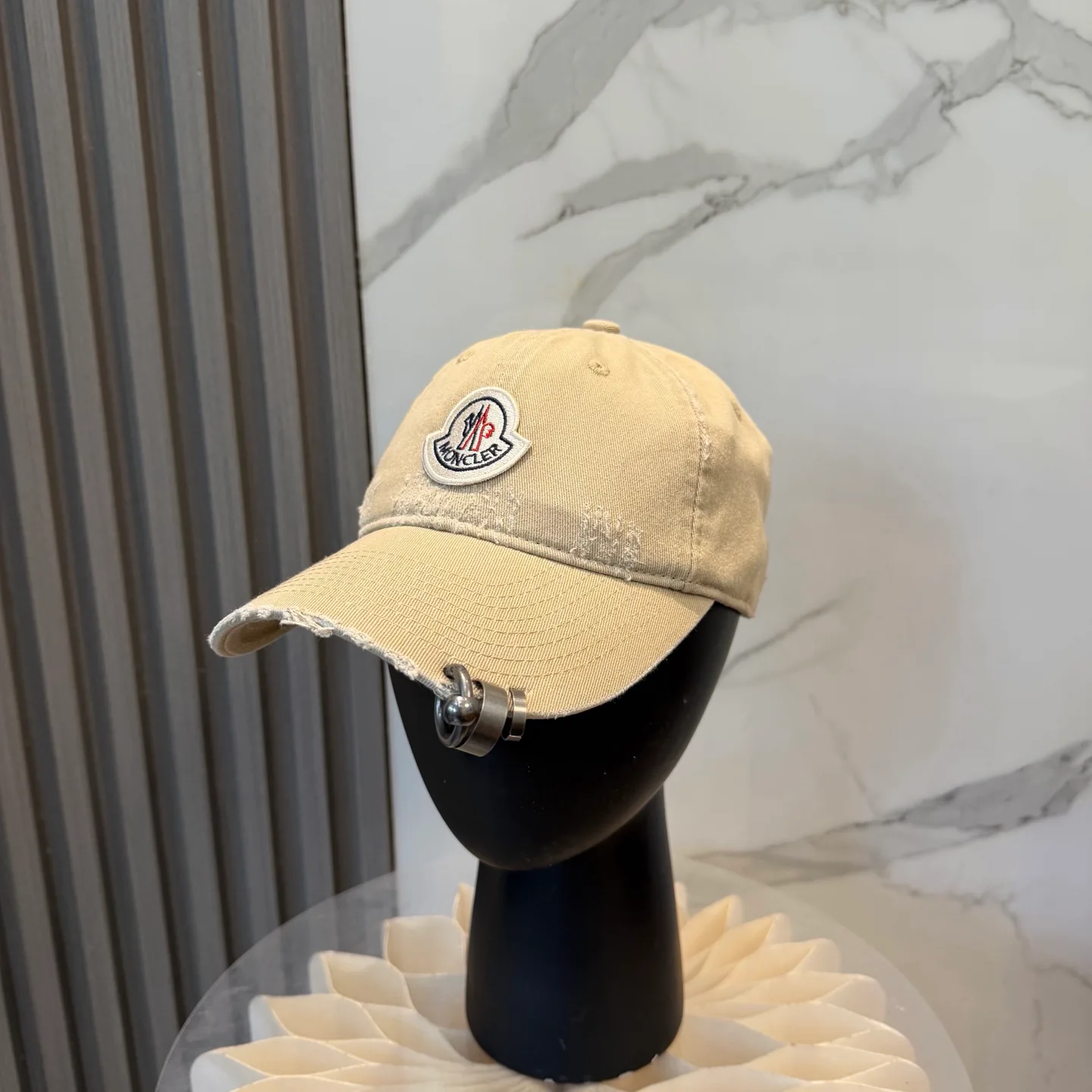 Головные Уборы Moncler 13540964