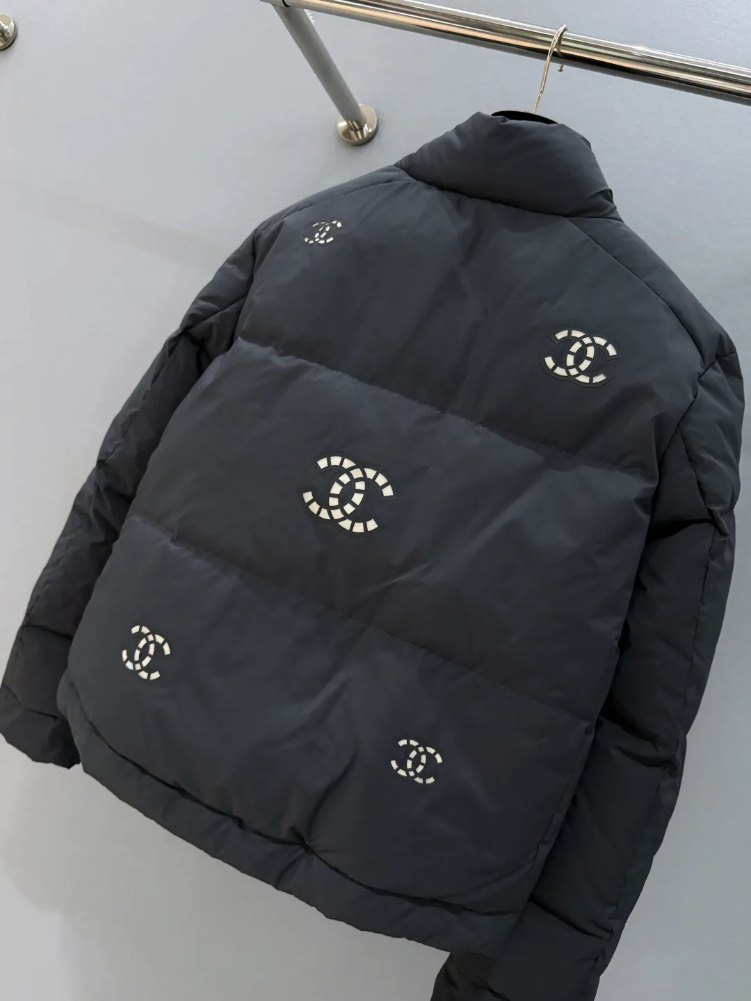 Куртки Женские Chanel 345859