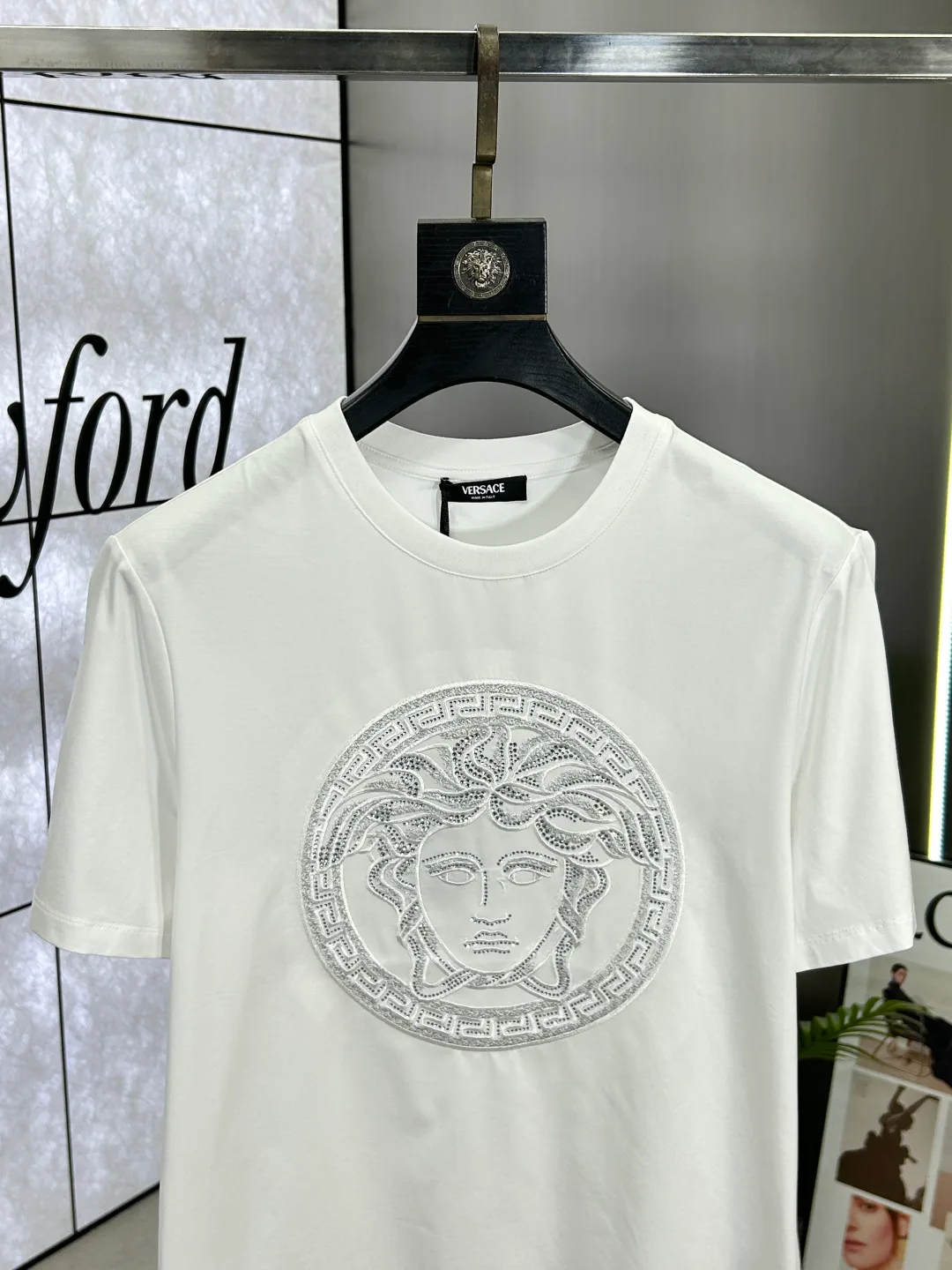 Футболки Женские Versace 27015