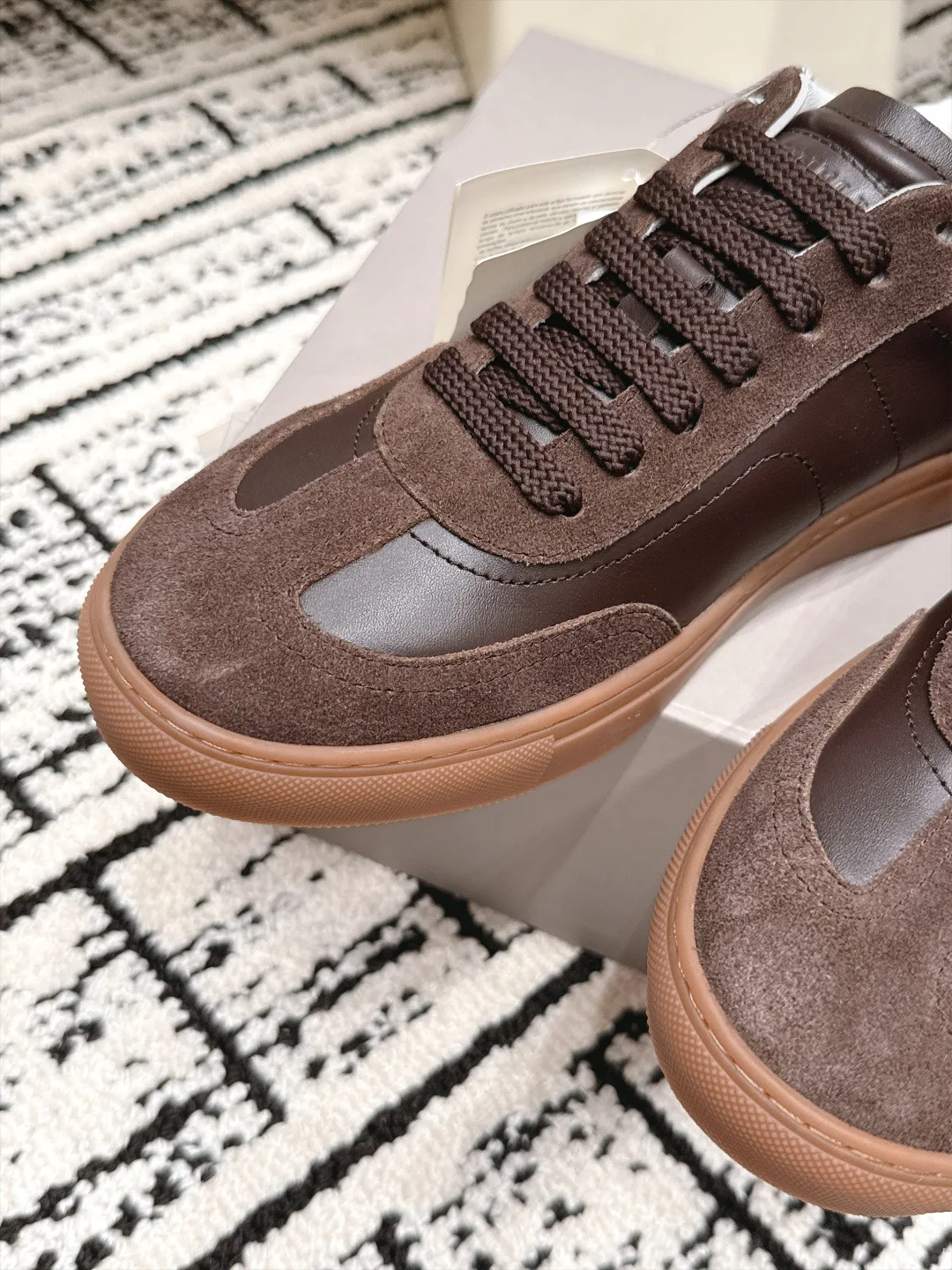 Кроссовки Женские Brunello Cucinelli 19587103