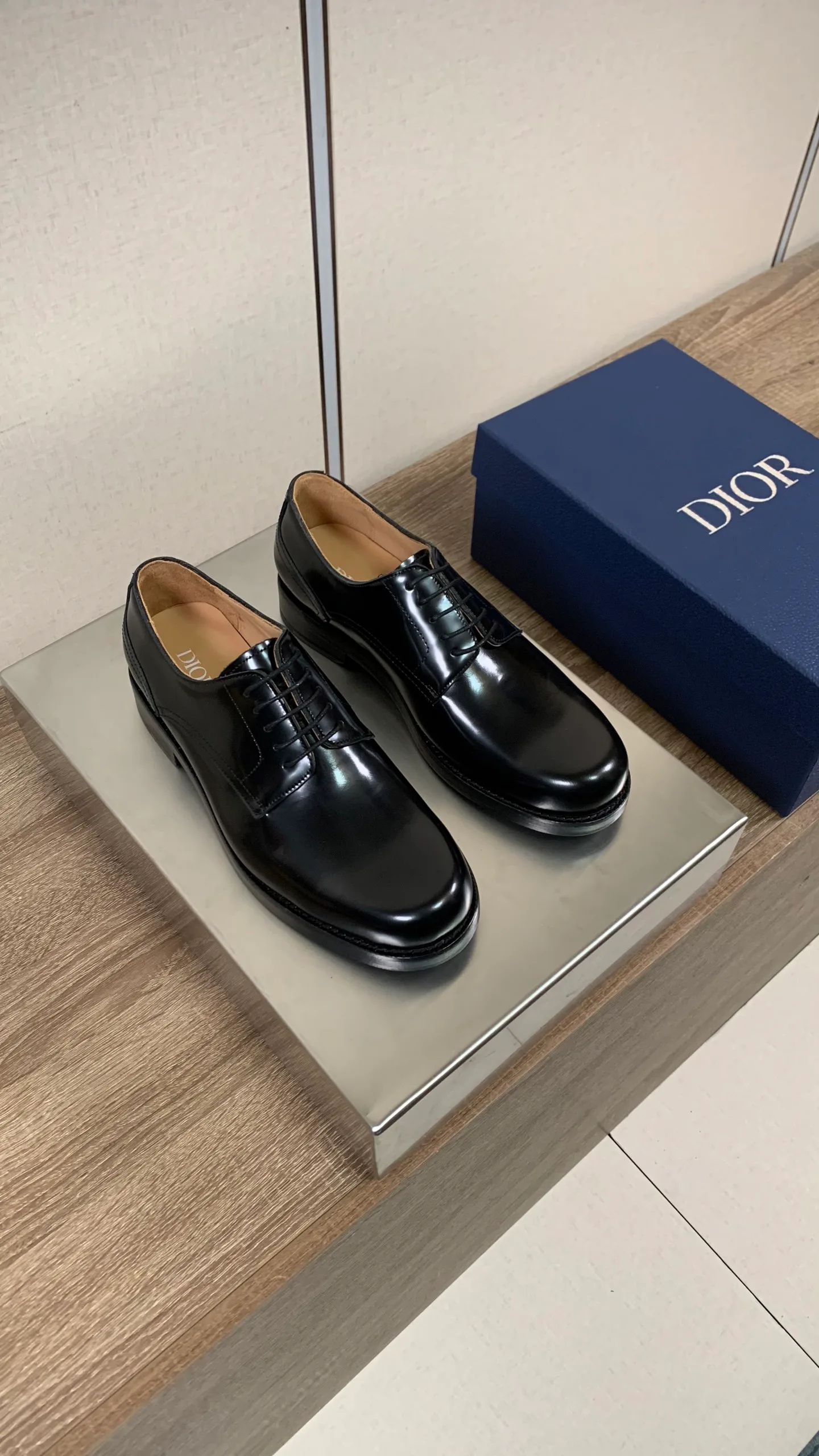 Лоферы И Туфли Мужские Christian Dior 957476