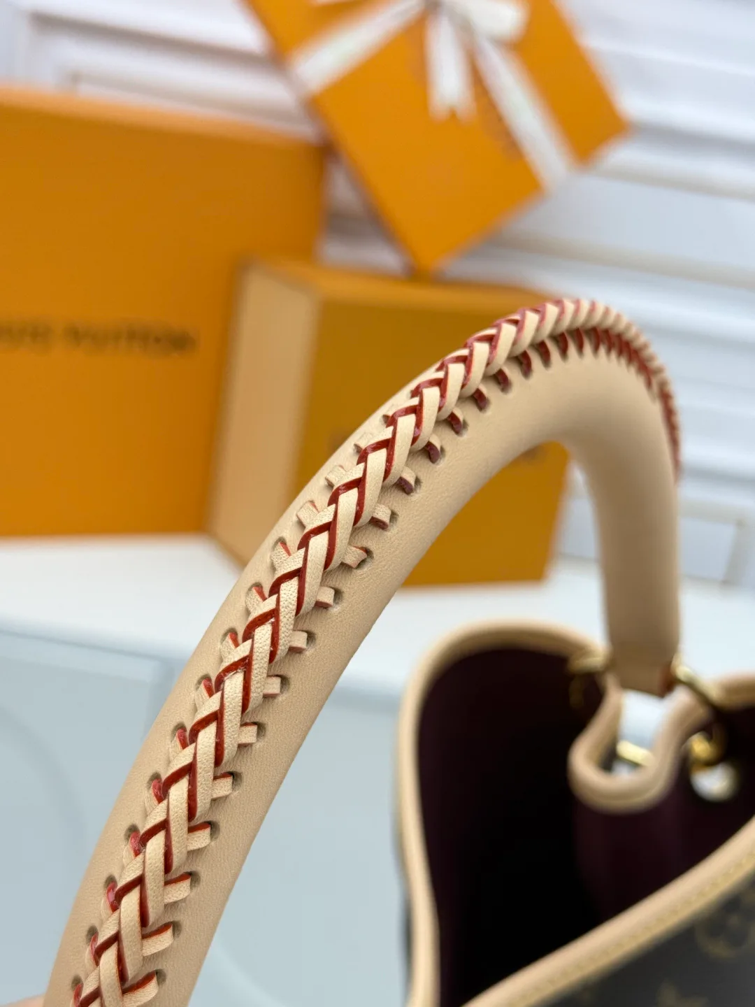 Классические Сумки Женские Louis Vuitton 11645267