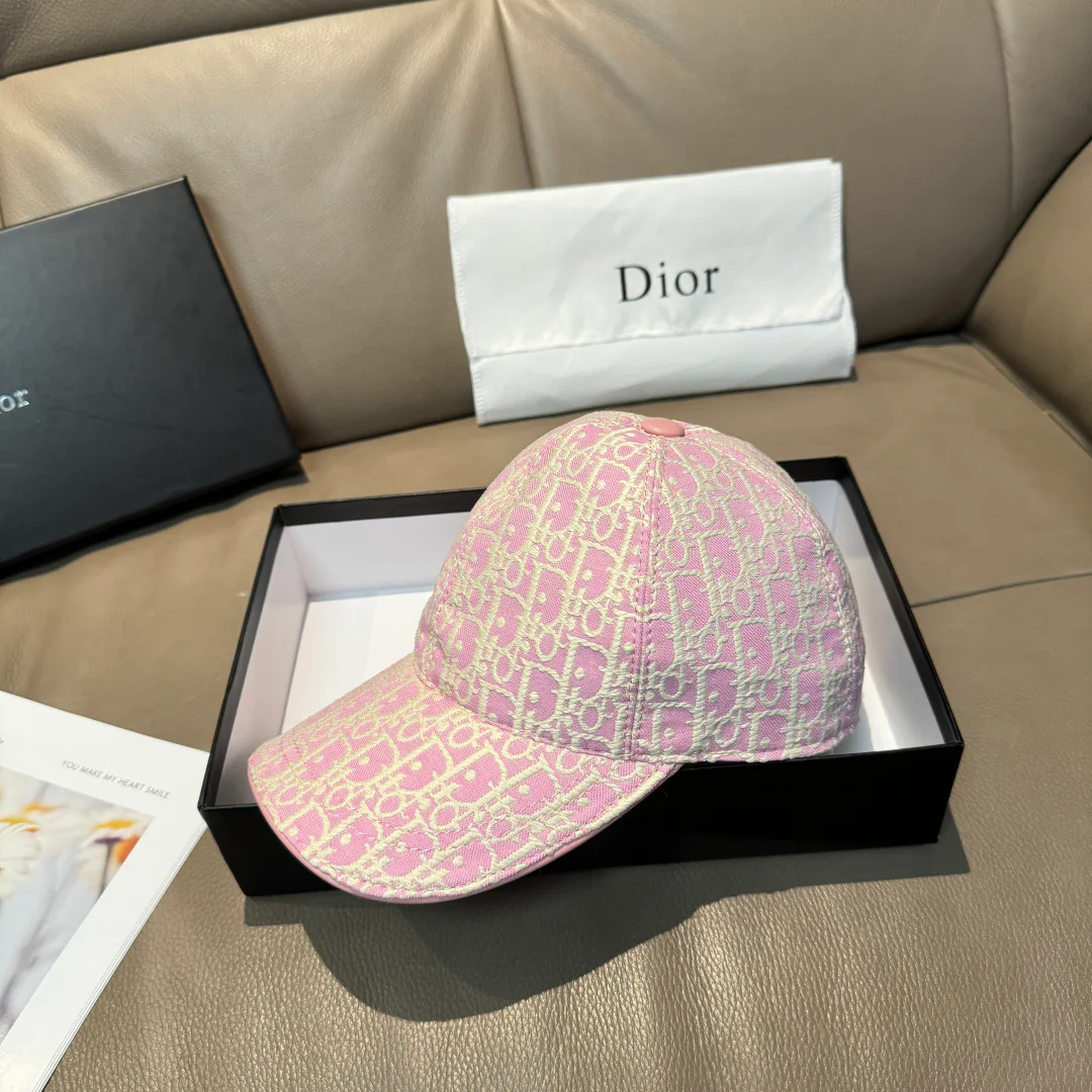 Головные Уборы Christian Dior 18105303