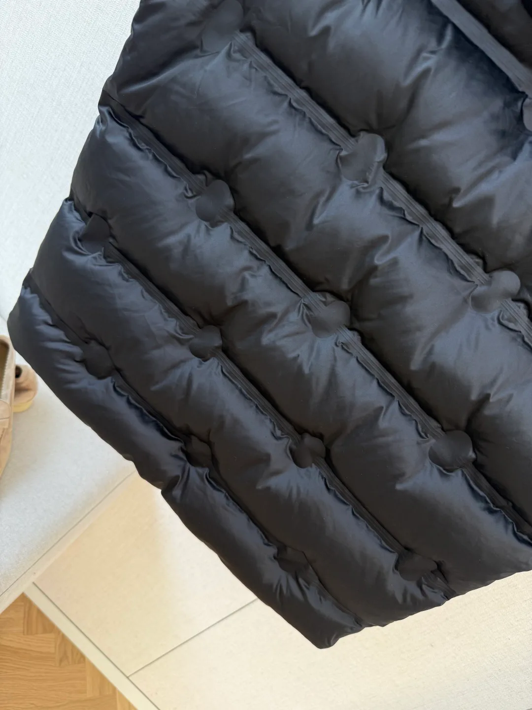 Куртки И Пуховики Мужские Zegna 658666