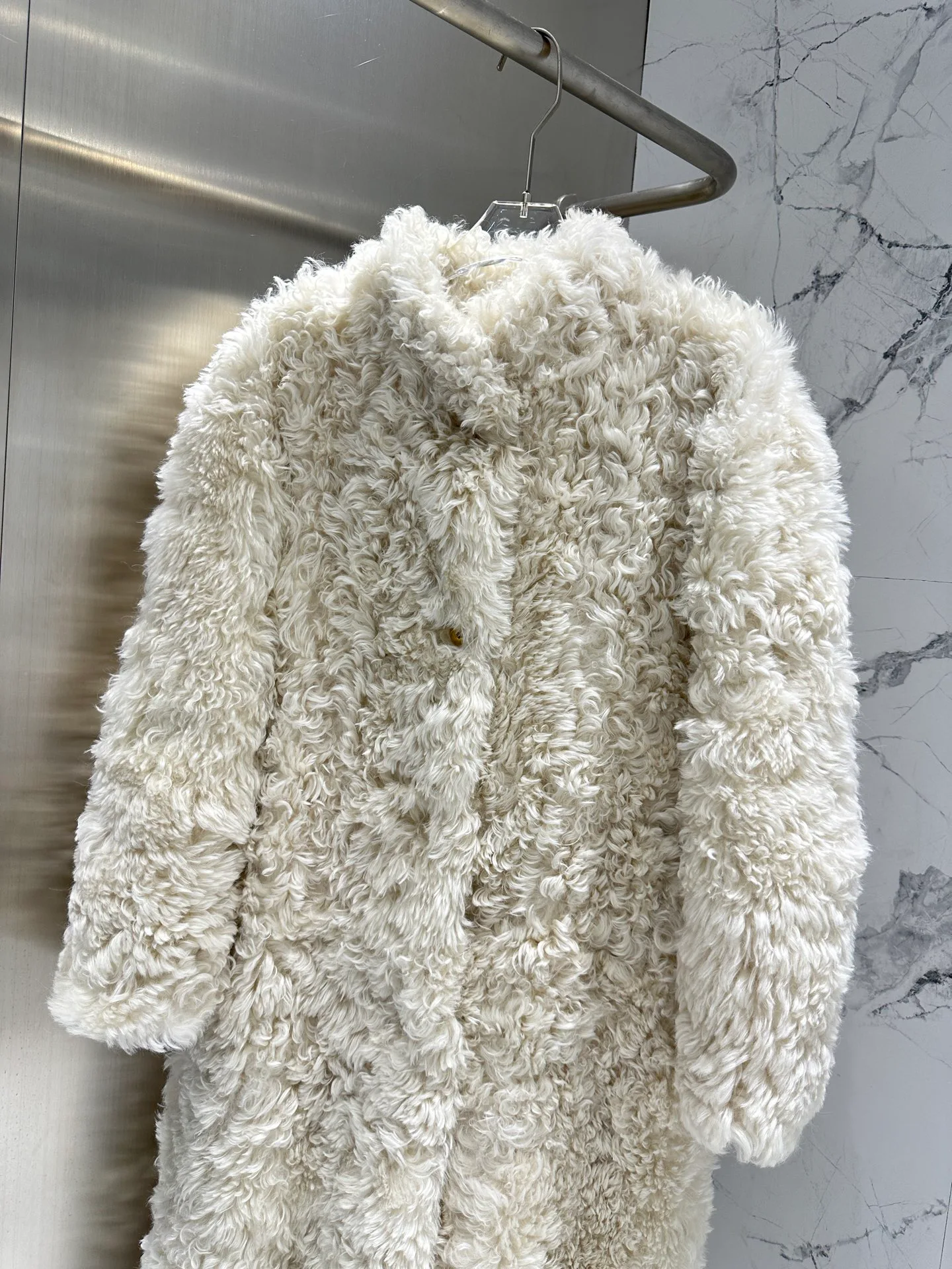 Шубы Женские Fendi 1137642