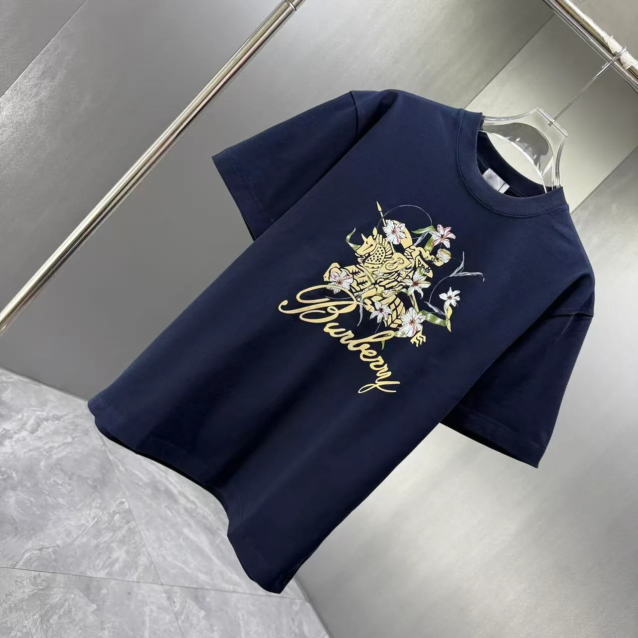 Футболки Женские Burberry 9128903