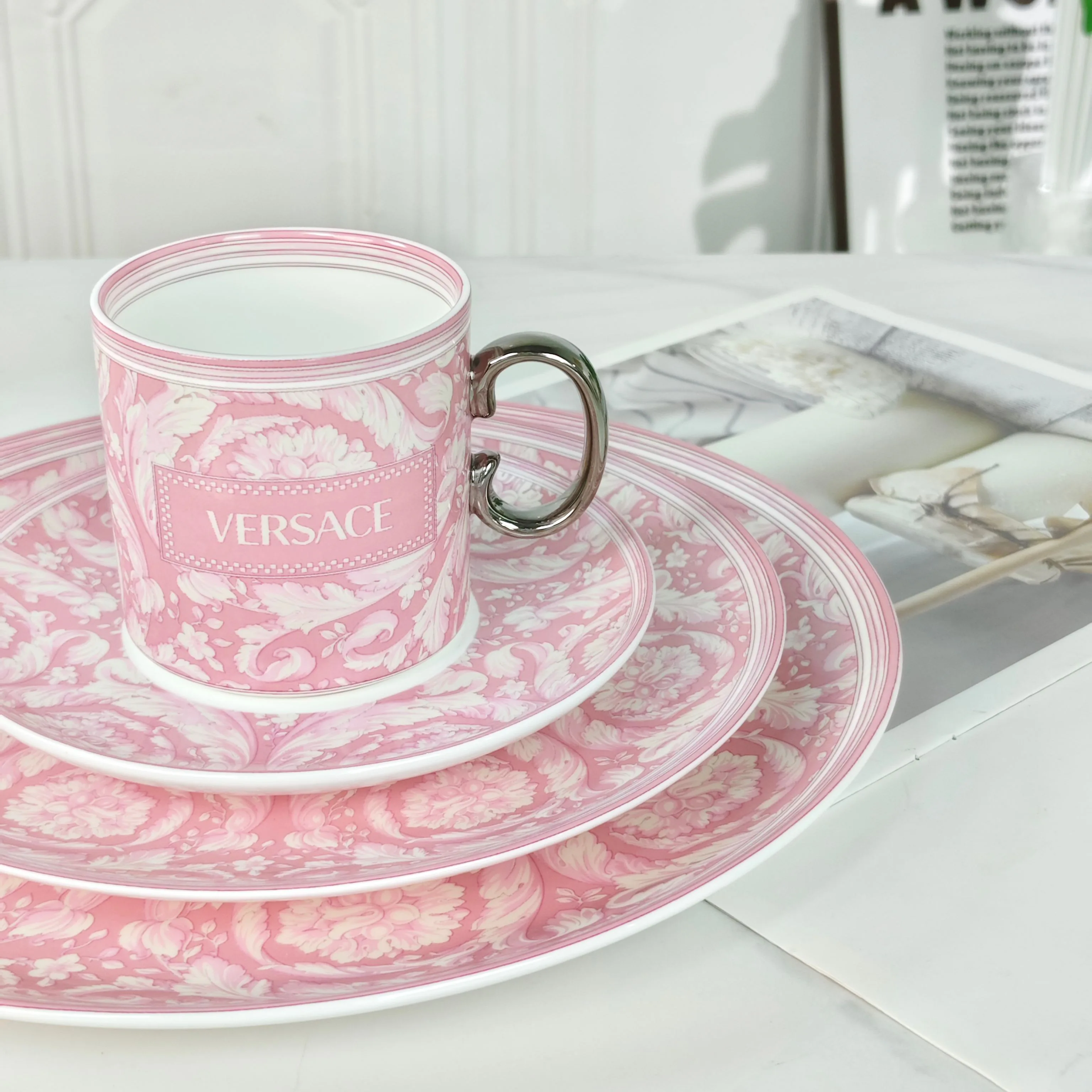 Посуда Versace 431400