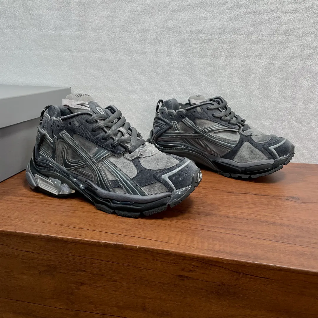 Кроссовки Женские Balenciaga 12788723