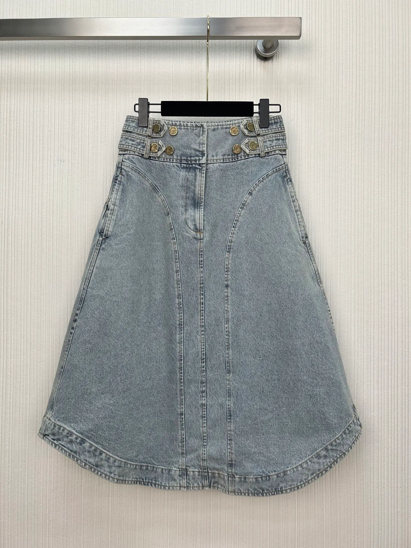 Юбки Женские Zimmermann 11905588