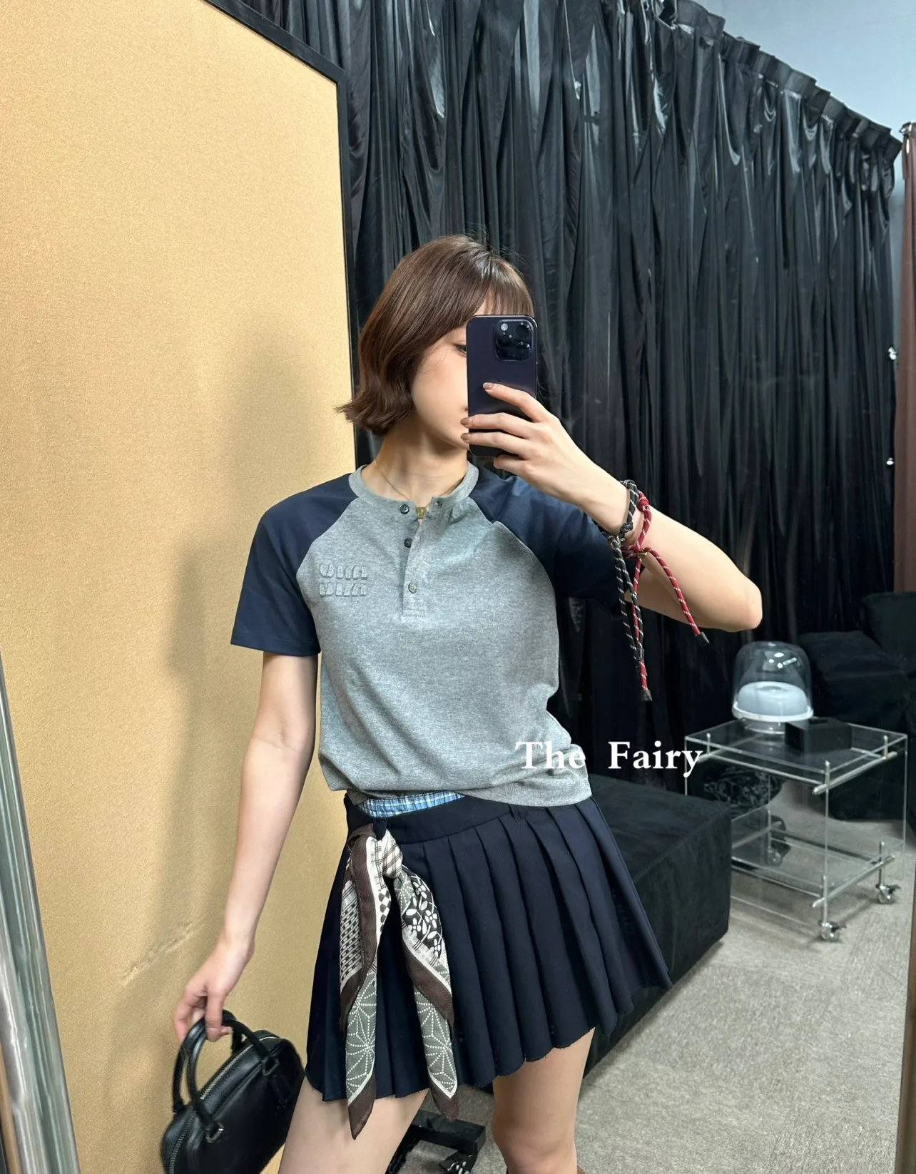 Футболки Женские Miu Miu 5005873